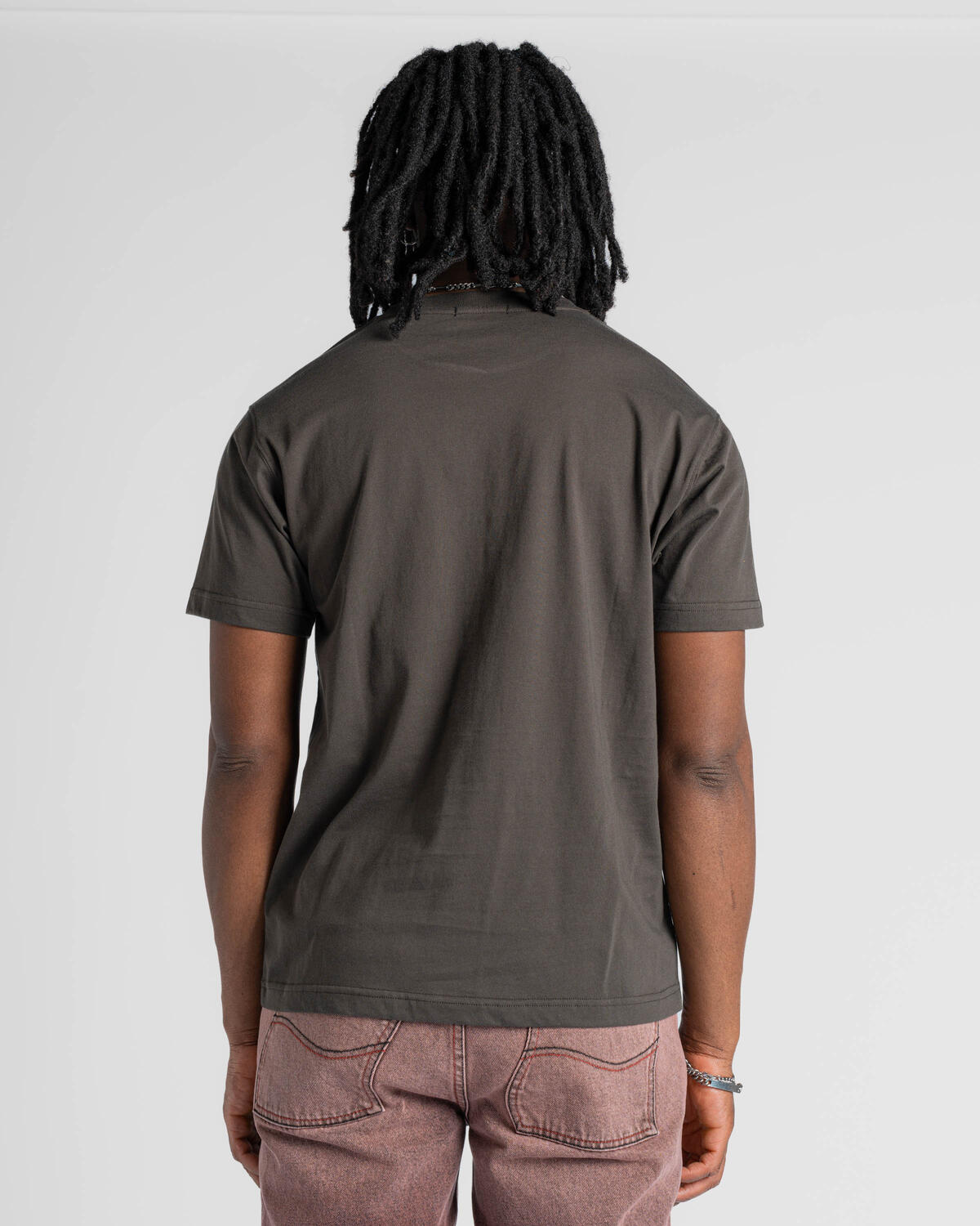 Dime Monogram T-Shirt - Image 6