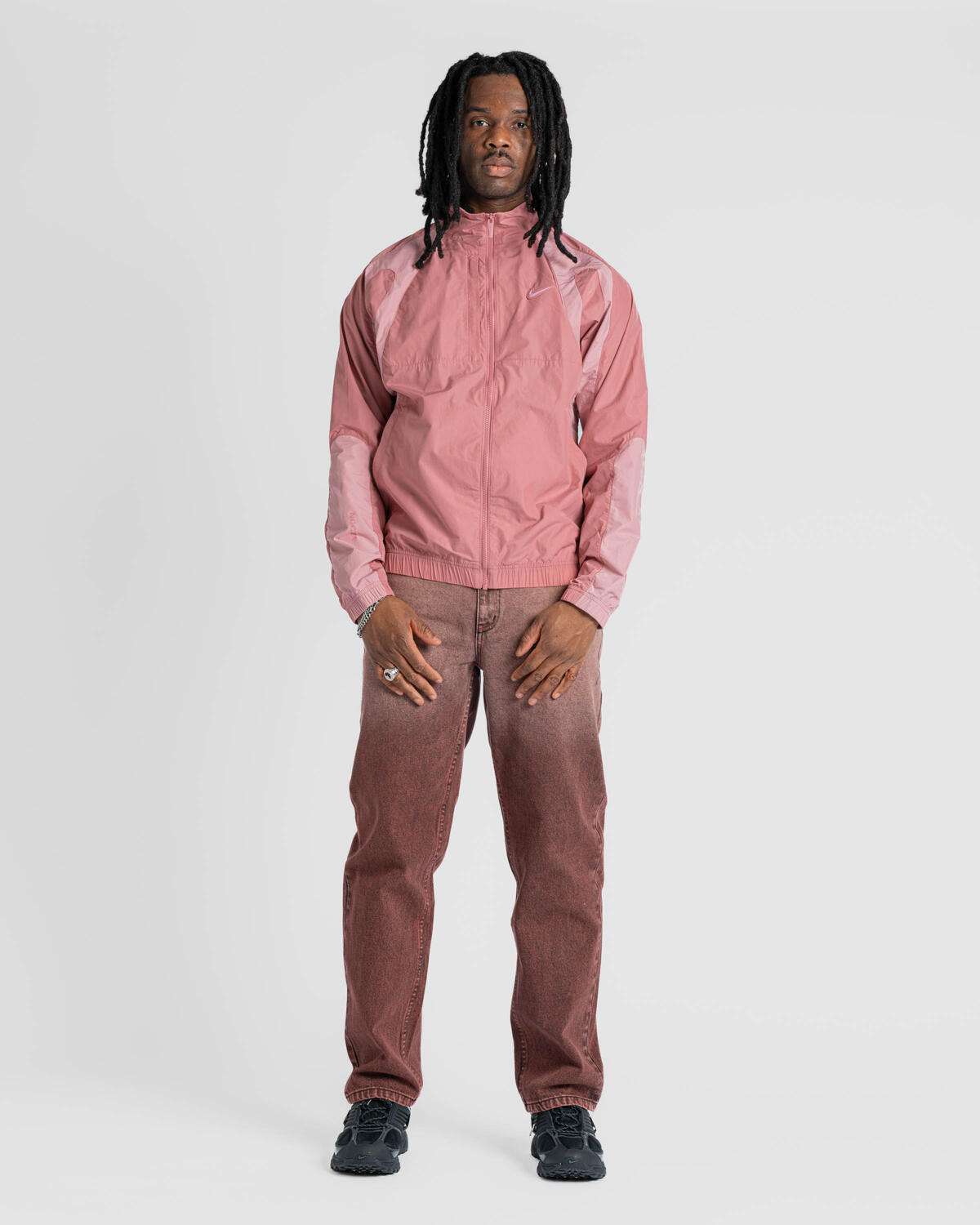 Nike Nocta Track Jacket - Image 3