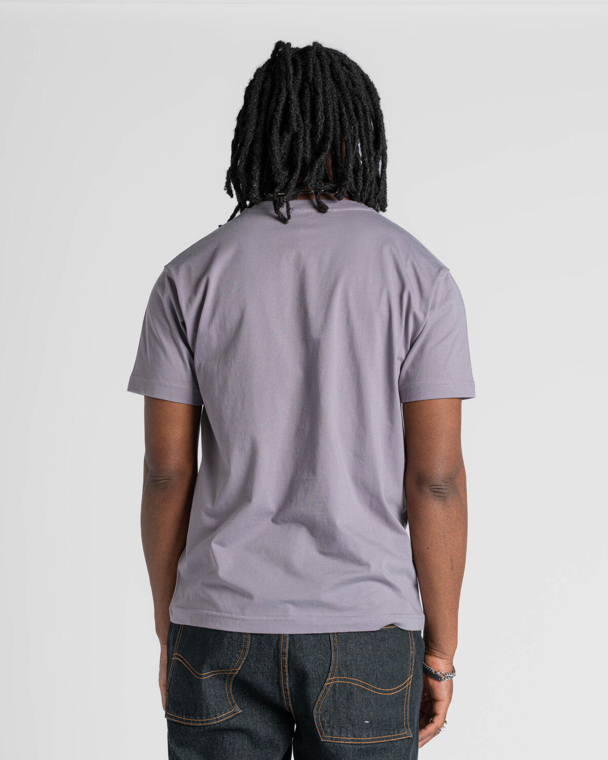 Dime Octopus T-Shirt - Image 6