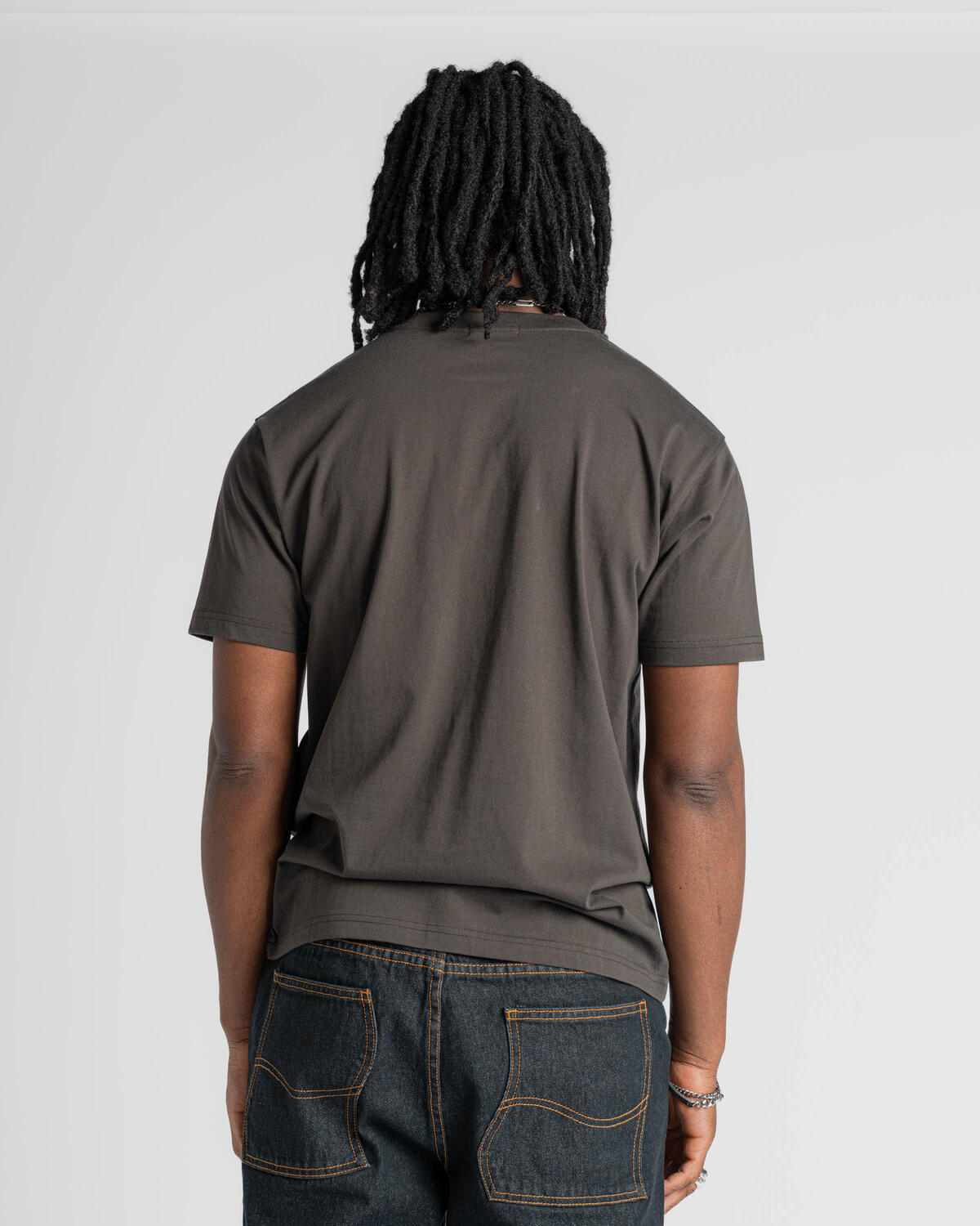 Dime Stretch T-Shirt - Image 6