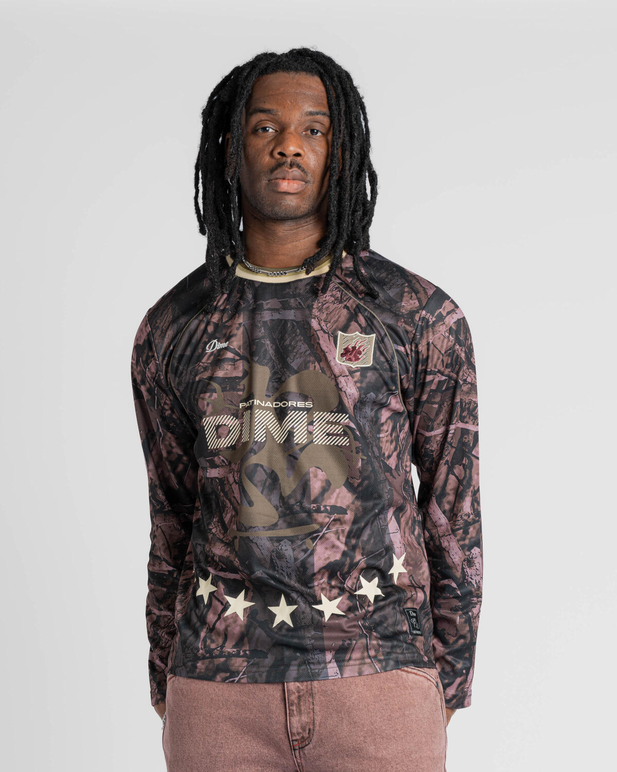 Dime Patindores Jersey - Image 4