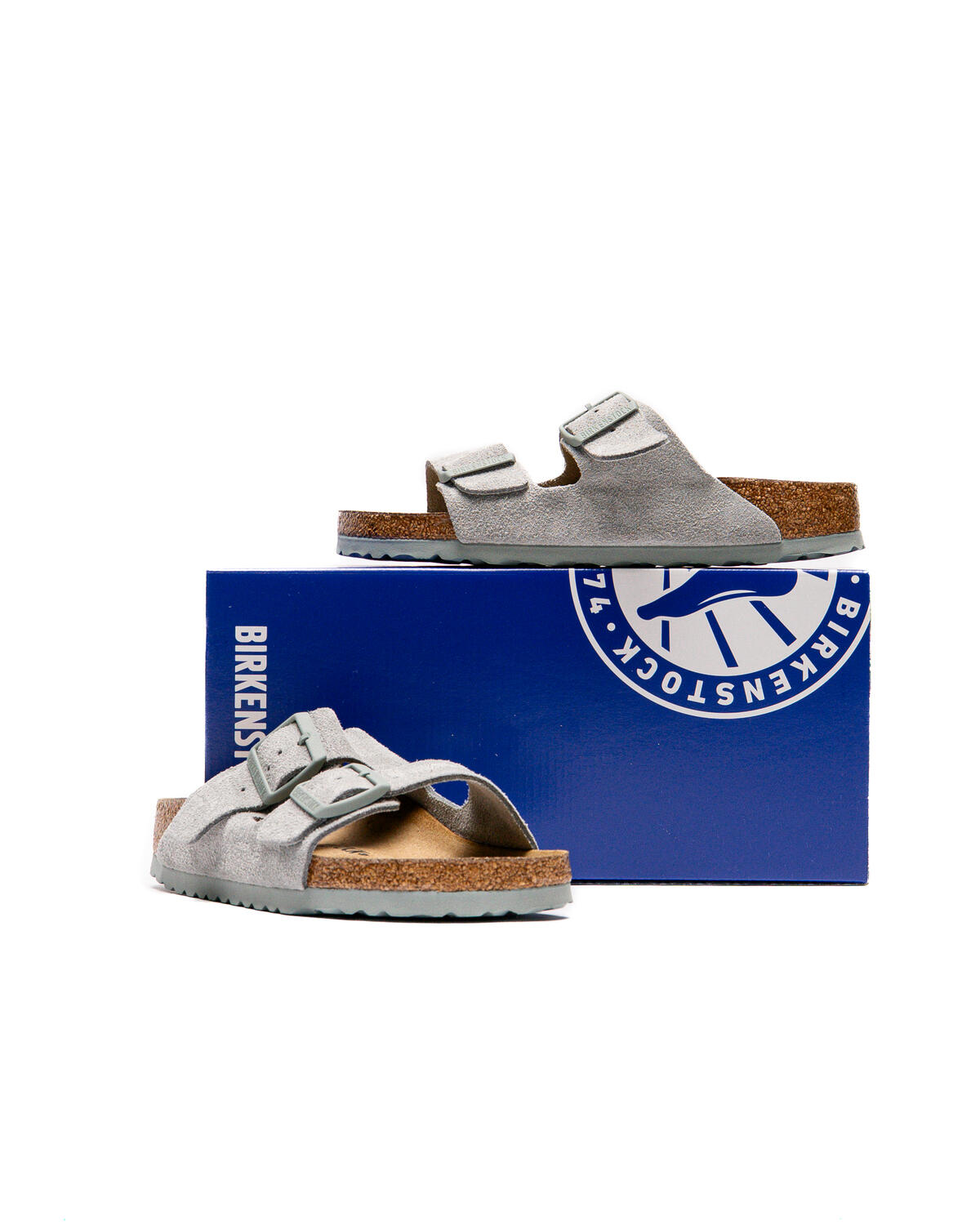 Birkenstock Arizona (Narrow Fit) (TD) - Image 6