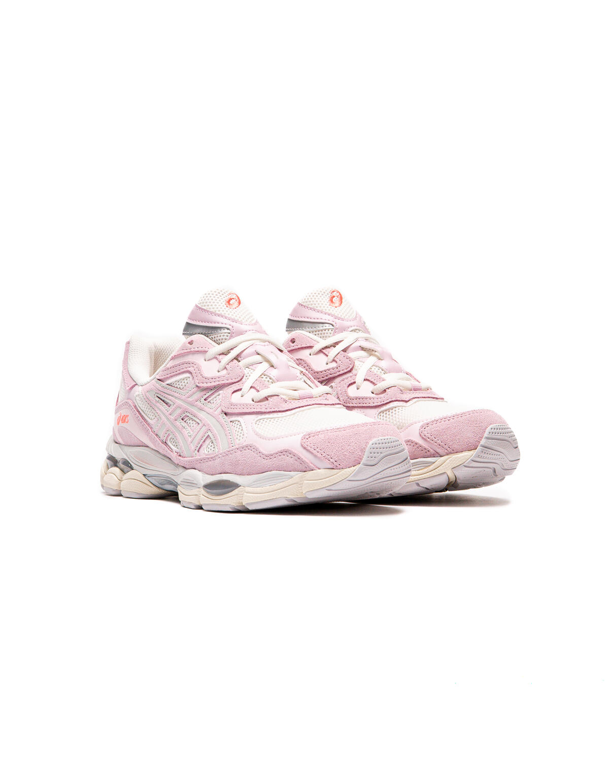 Asics Gel NYC 'Cream Rose Water' - Image 42