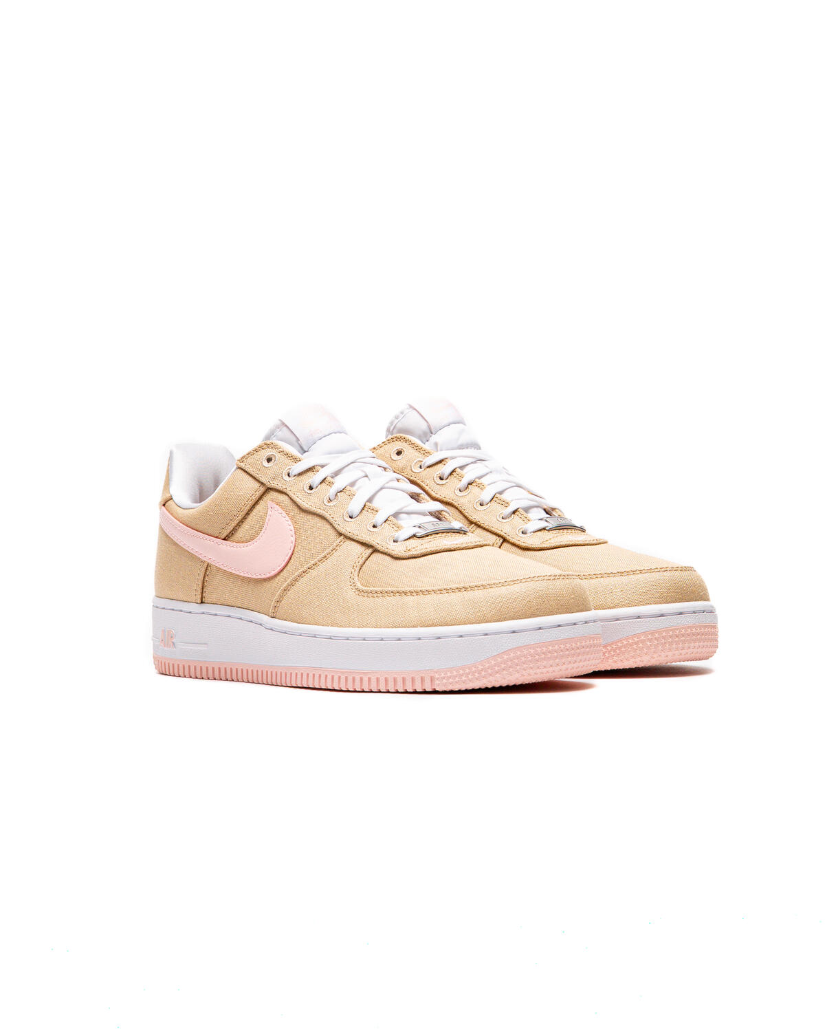 Nike x Kith Air Force 1 Low Linen - Image 76