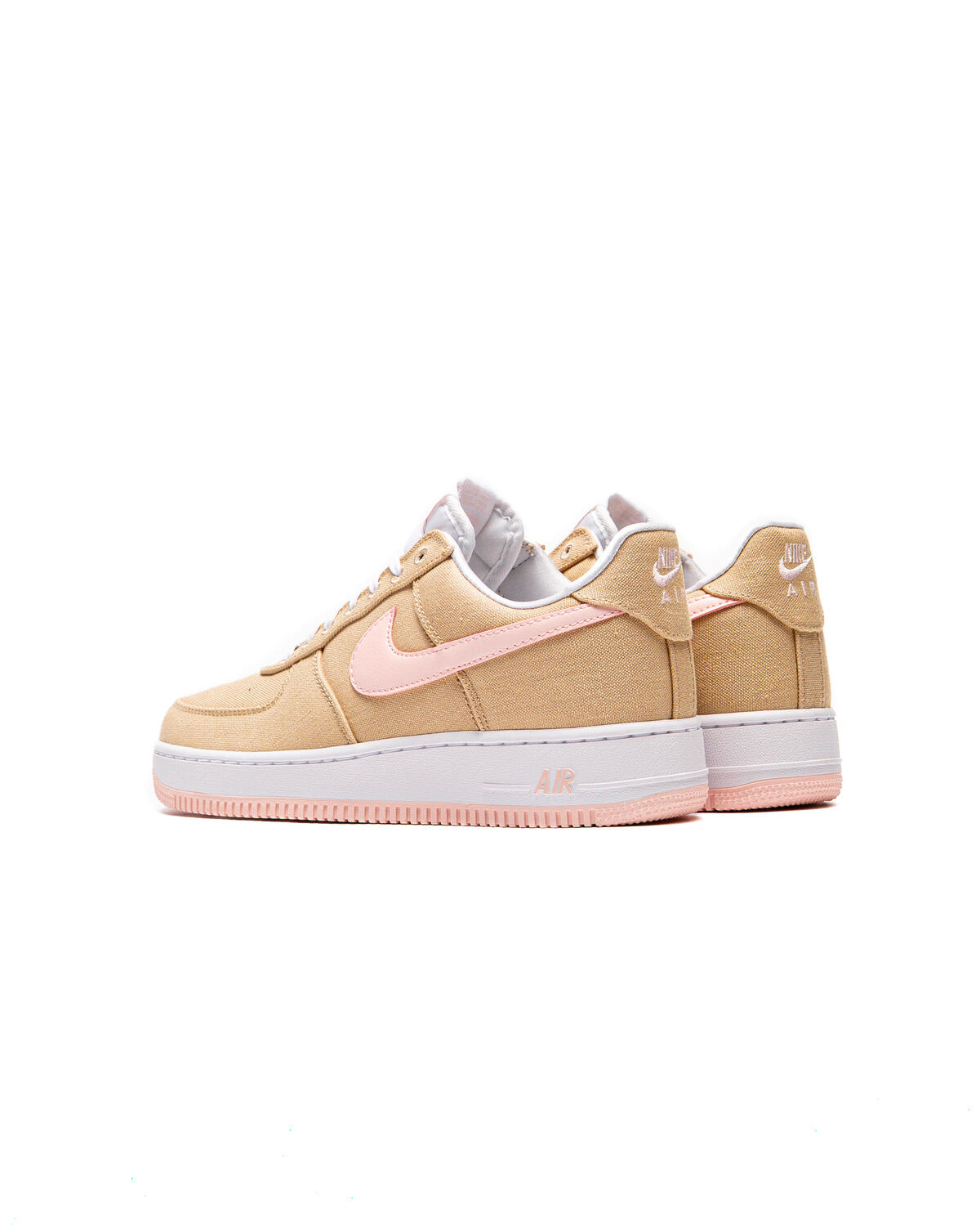 Nike x Kith Air Force 1 Low Linen - Image 77