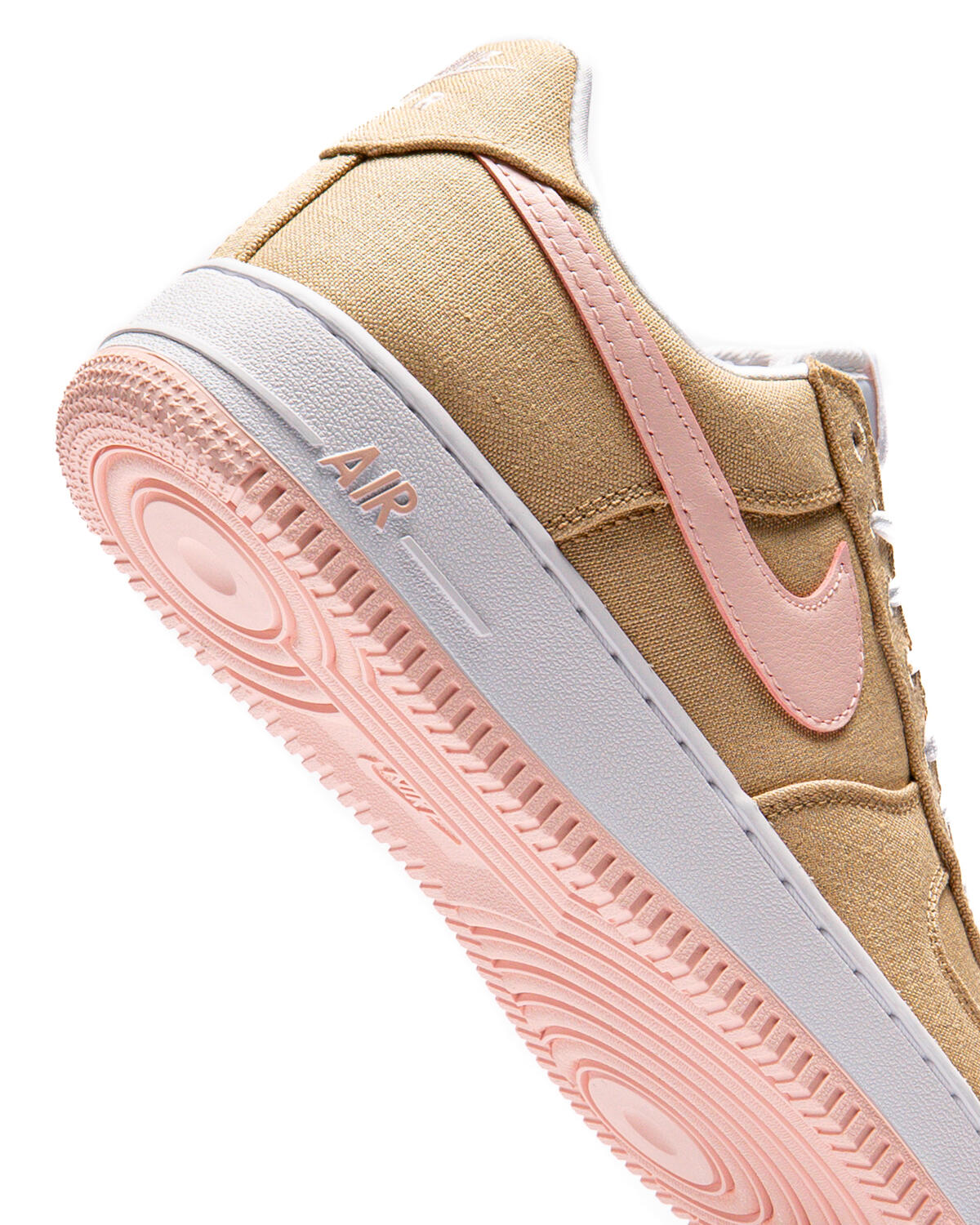 Nike x Kith Air Force 1 Low Linen - Image 80