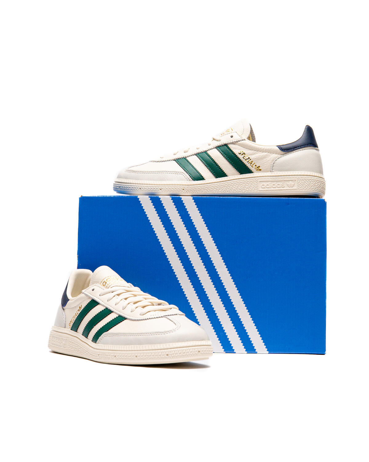 Adidas Handball Spezial "Chalk White" (Women's) - Image 16