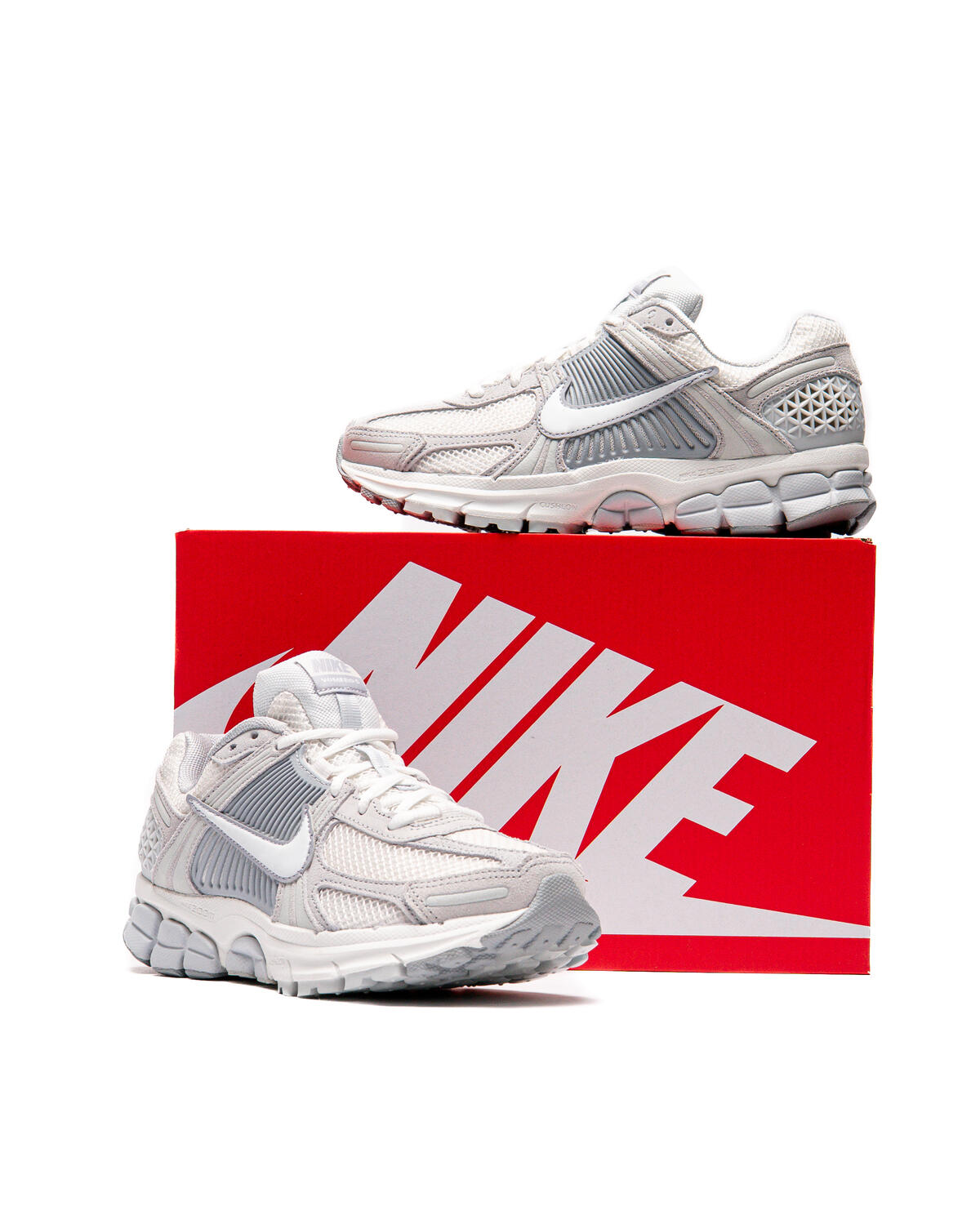 Nike Zoom Vomero 5 W 'Pure Platinum' (Women's) - Image 24