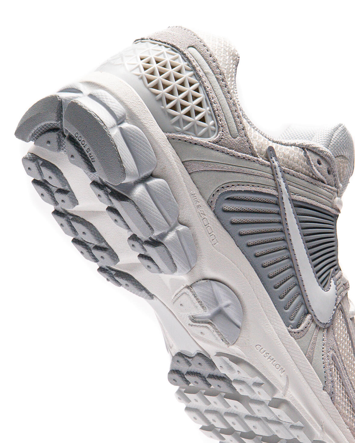 Nike Zoom Vomero 5 W 'Pure Platinum' (Women's) - Image 25