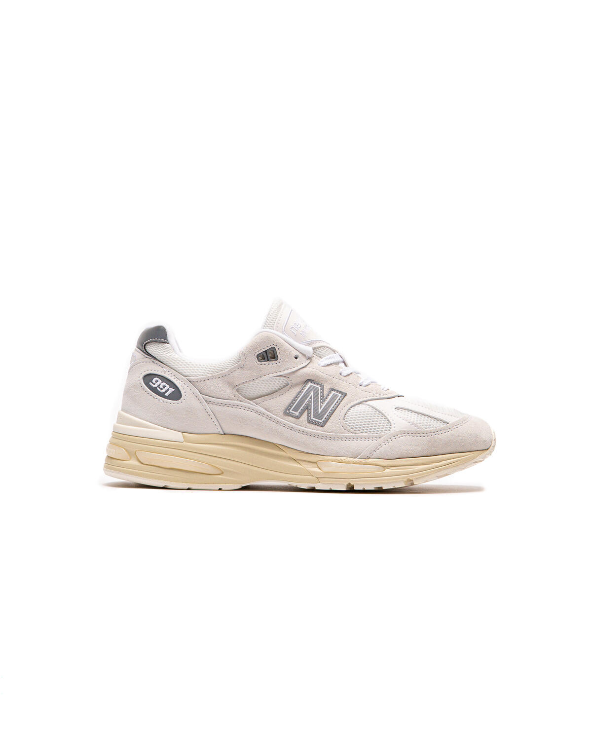 New Balance 991v2 Wind chime - Image 15