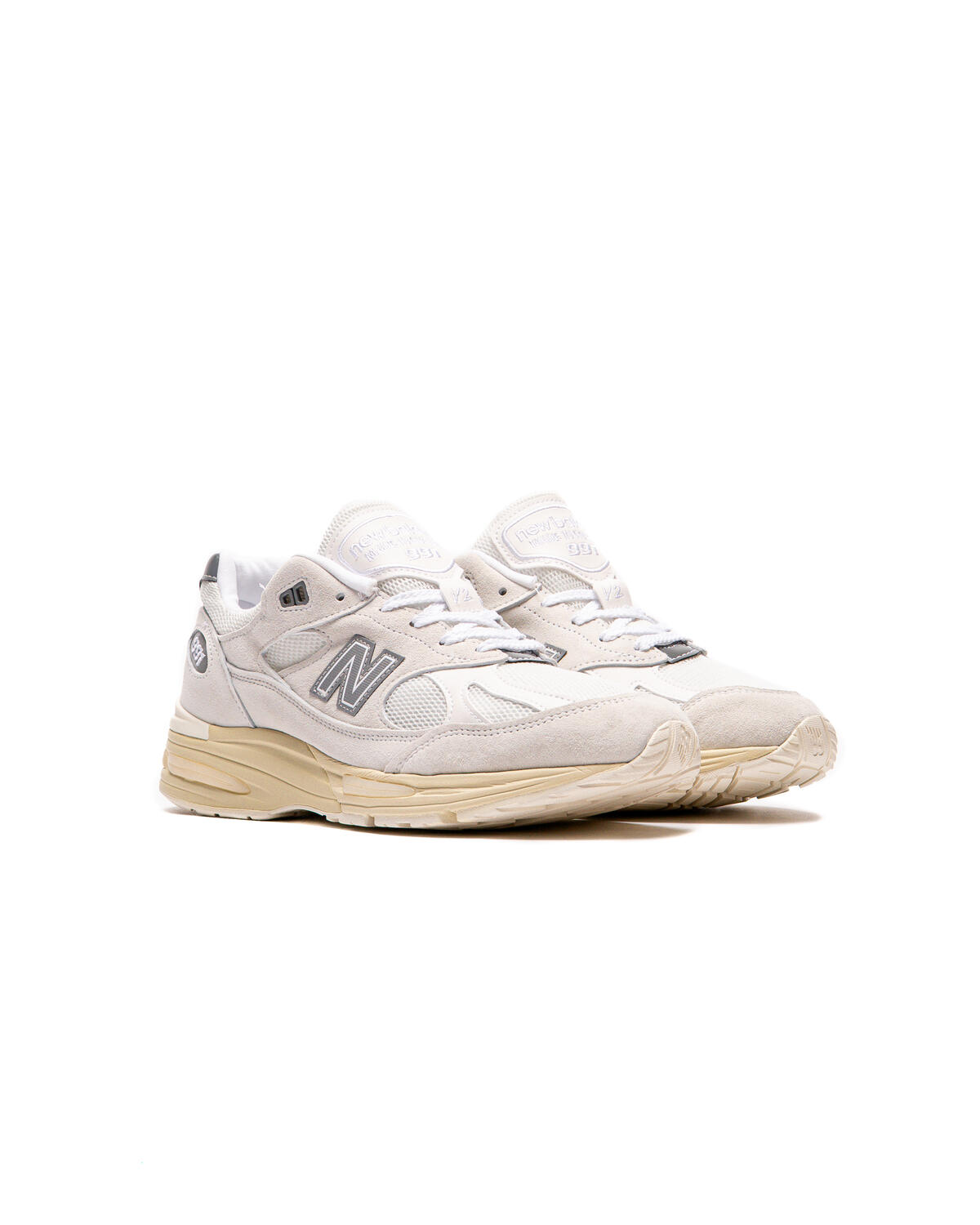 New Balance 991v2 Wind chime - Image 16