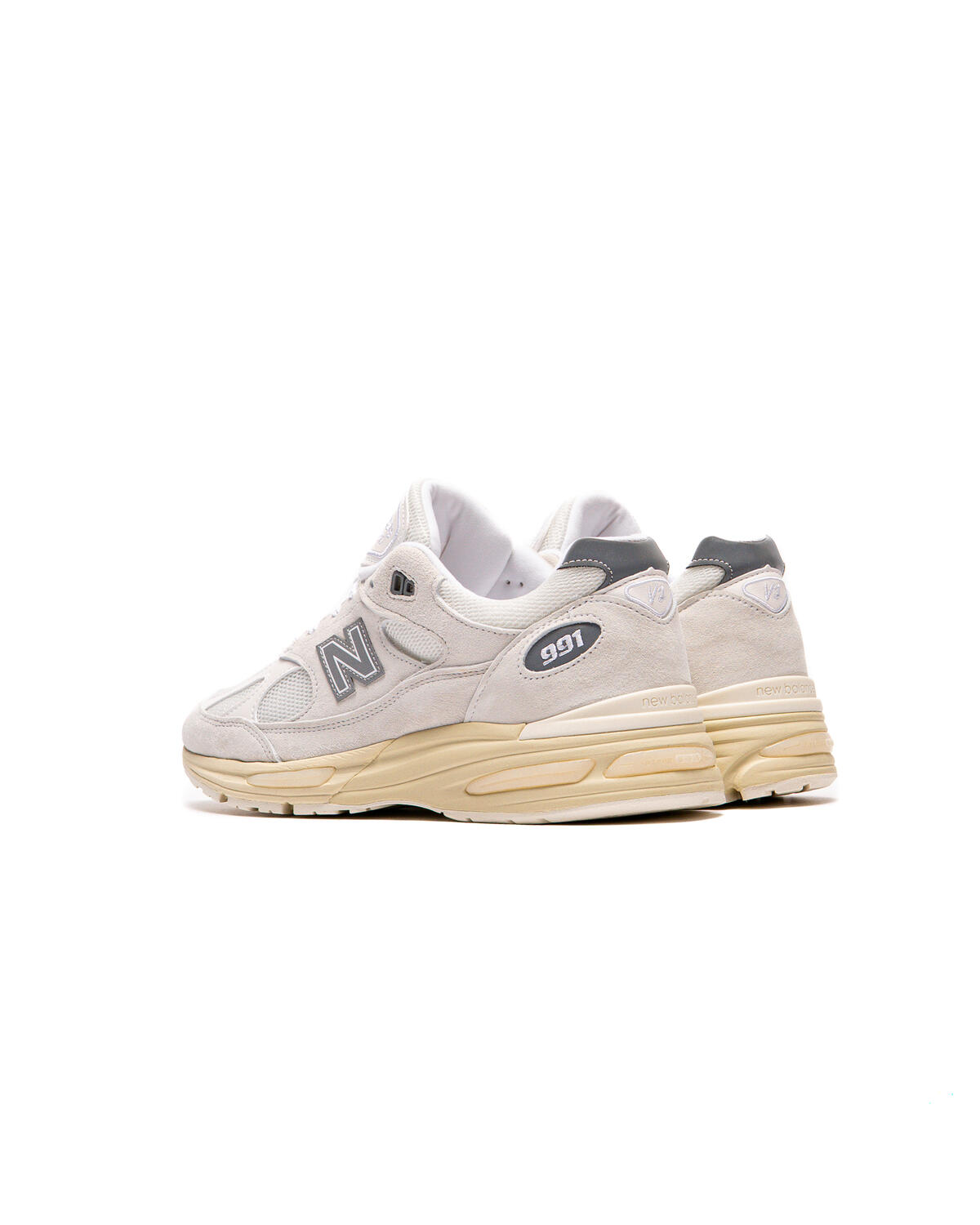 New Balance 991v2 Wind chime - Image 17