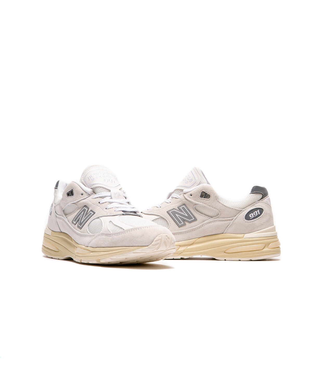 New Balance 991v2 Wind chime - Image 18