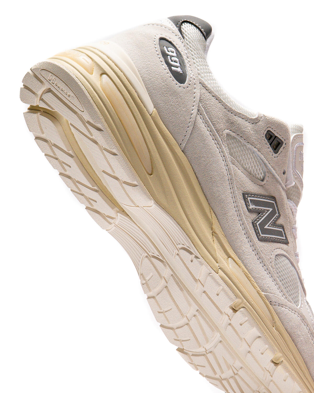 New Balance 991v2 Wind chime - Image 20