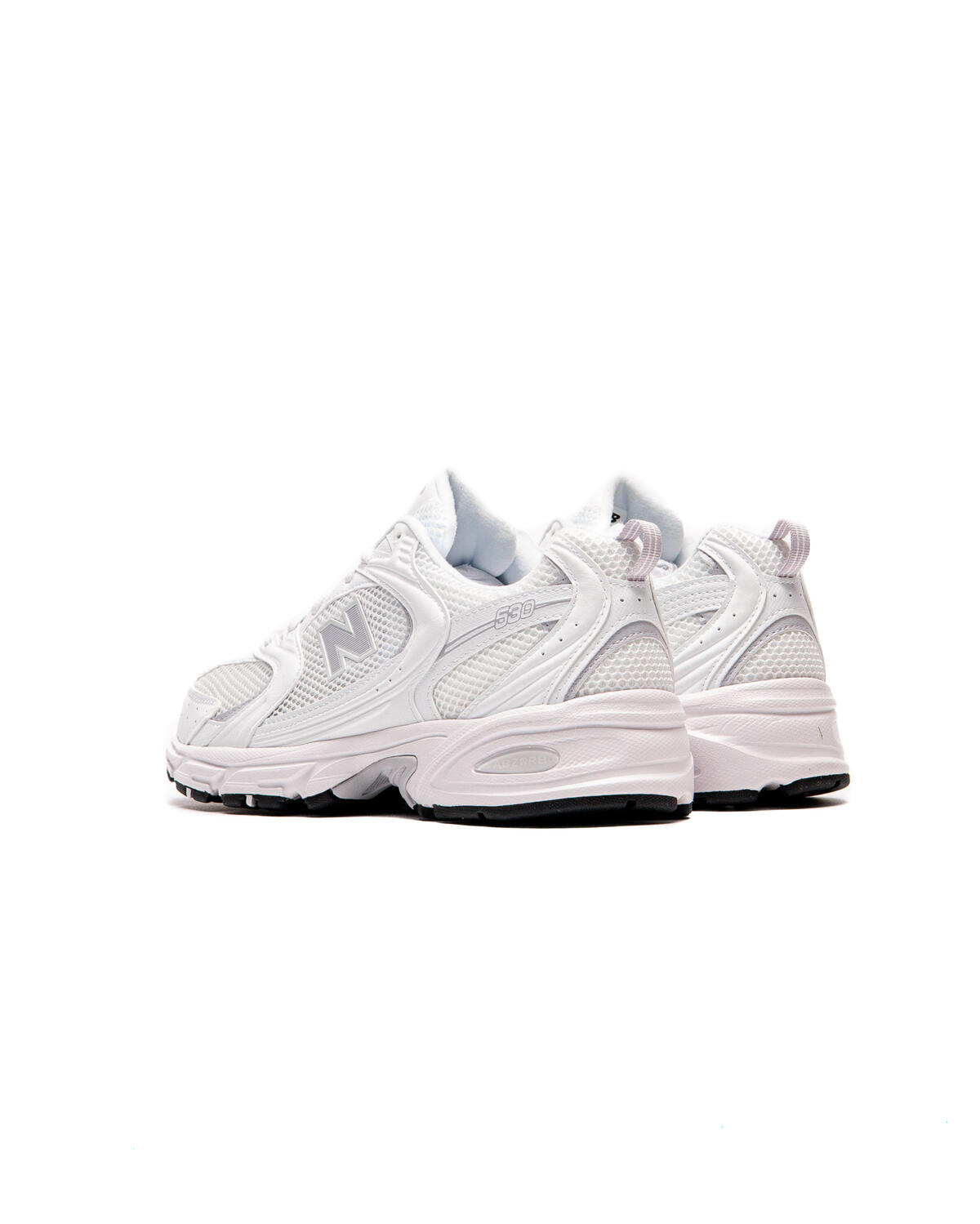 New Balance 530 'White Pearl Grey' - Image 15