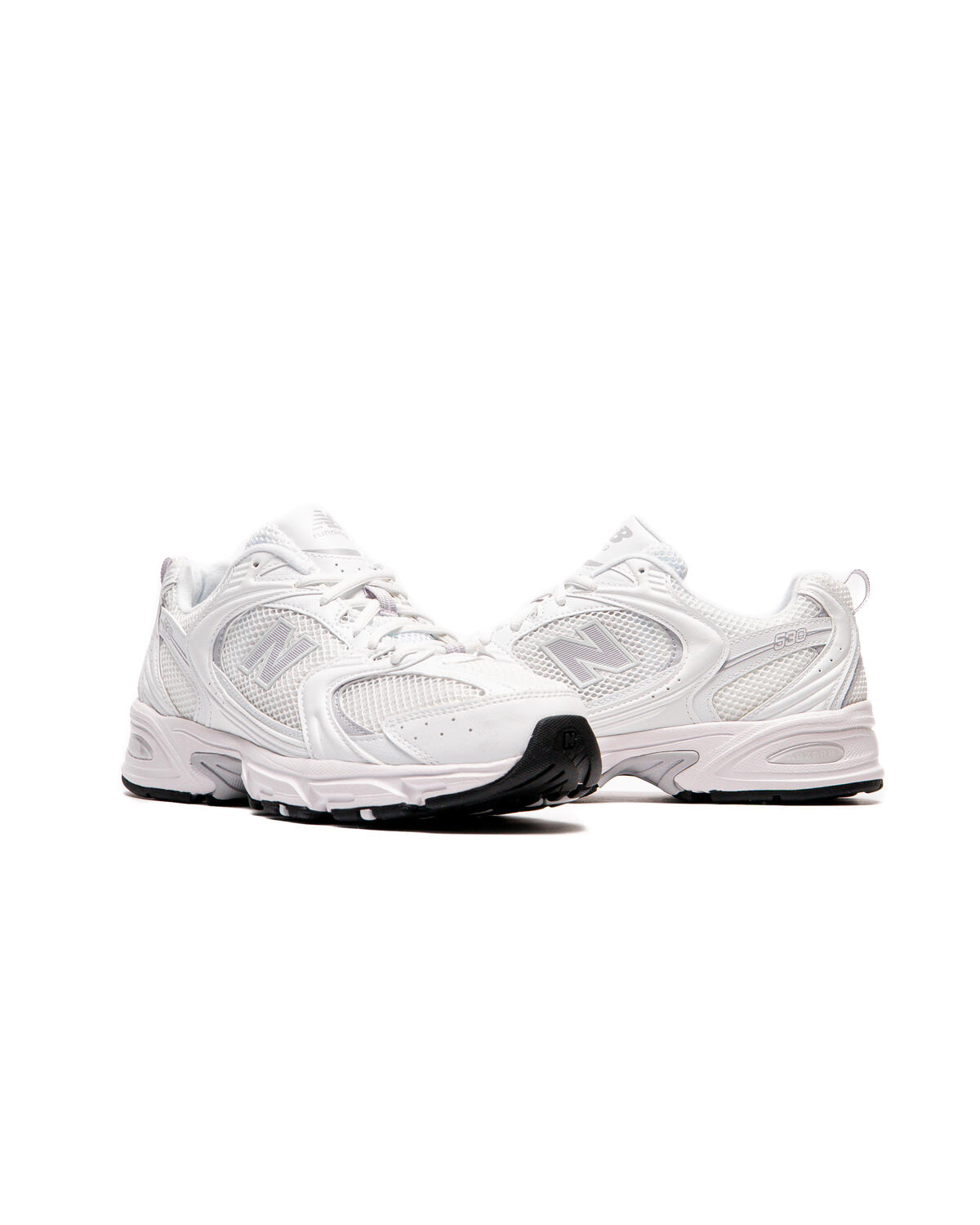 New Balance 530 'White Pearl Grey' - Image 16