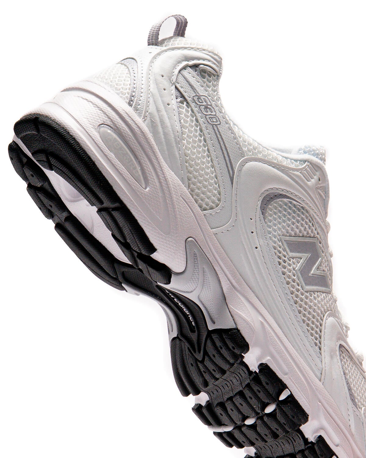 New Balance 530 'White Pearl Grey' - Image 18