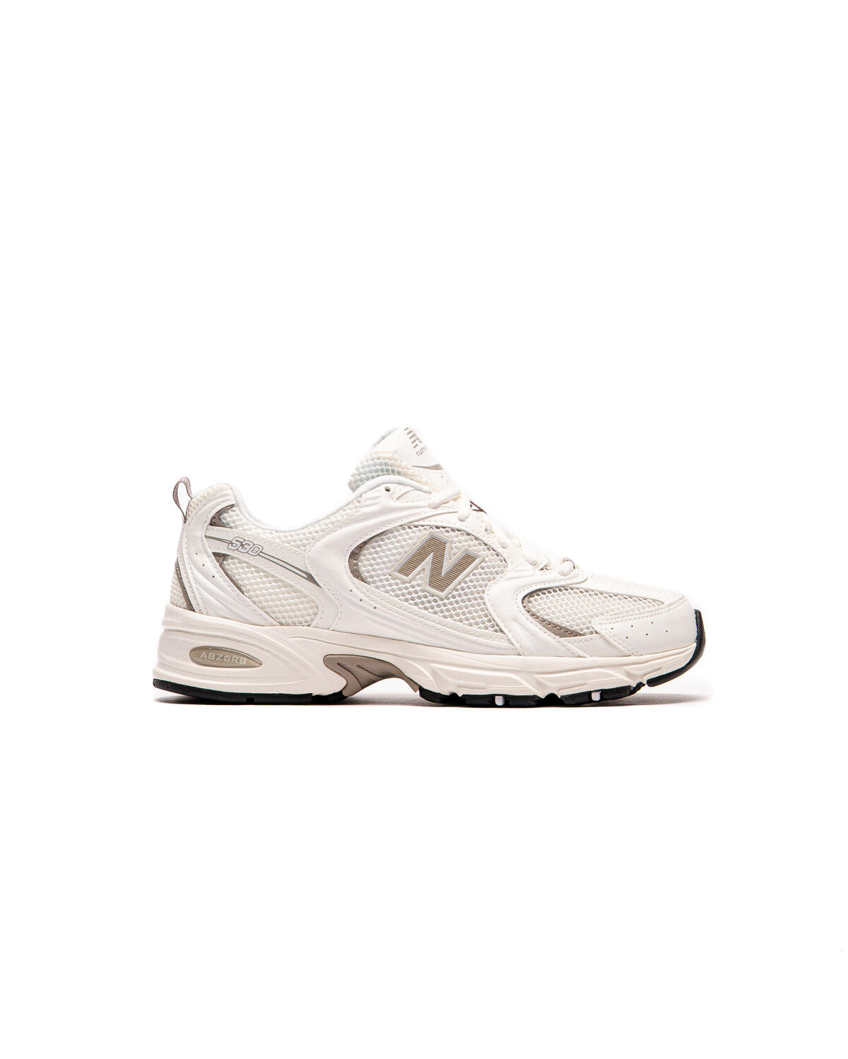 New Balance 530 Sea Salt/Arid Stone (Women's) - Image 16