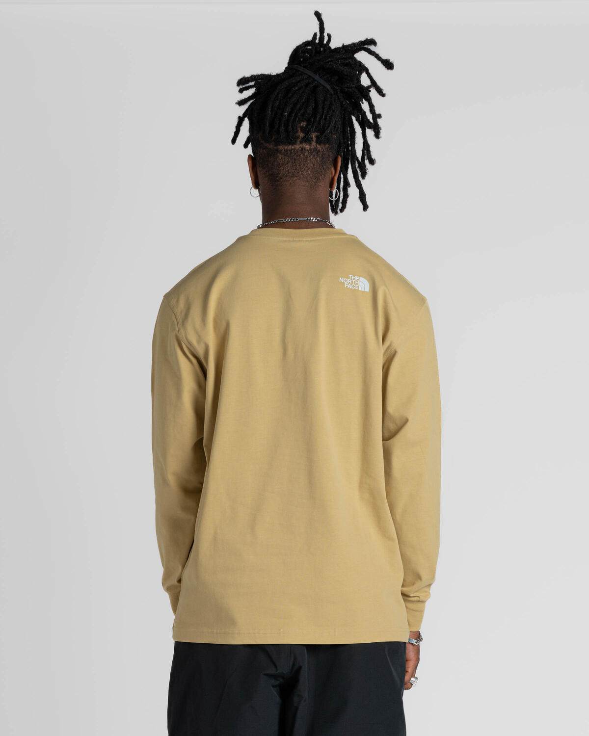 The North Face NSE Oversized Tee - Image 6