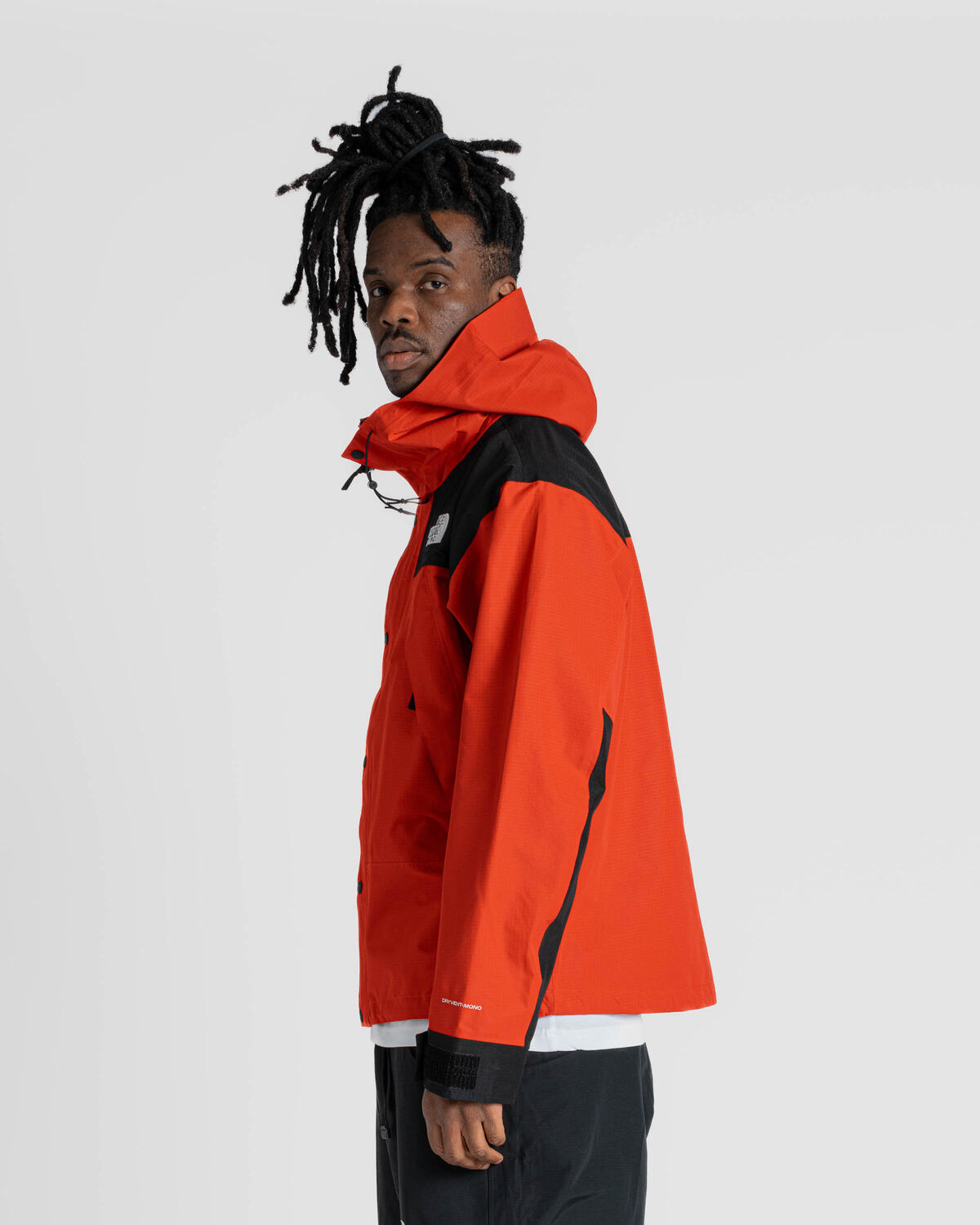 The North Face DryVent™ Mono Mountain Jacket NF0A88XFKZ31 AFEW