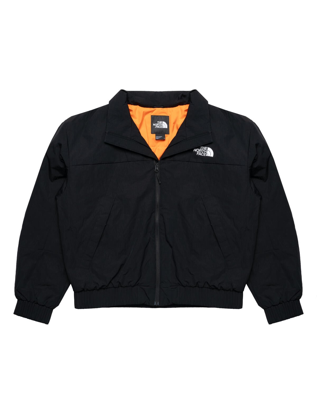 Coat Tnf Black Series Kazuki Kuraishi X The North Face Black 