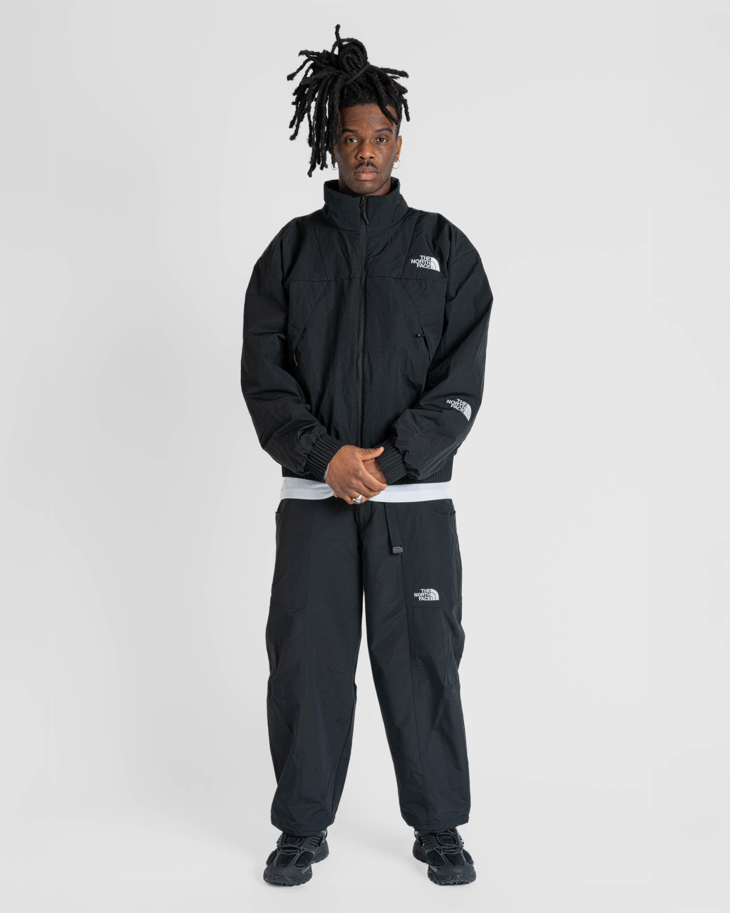 The North Face Nse Insulated Bomber Jacket | NF0A8BJKJK31 | AFEW STORE