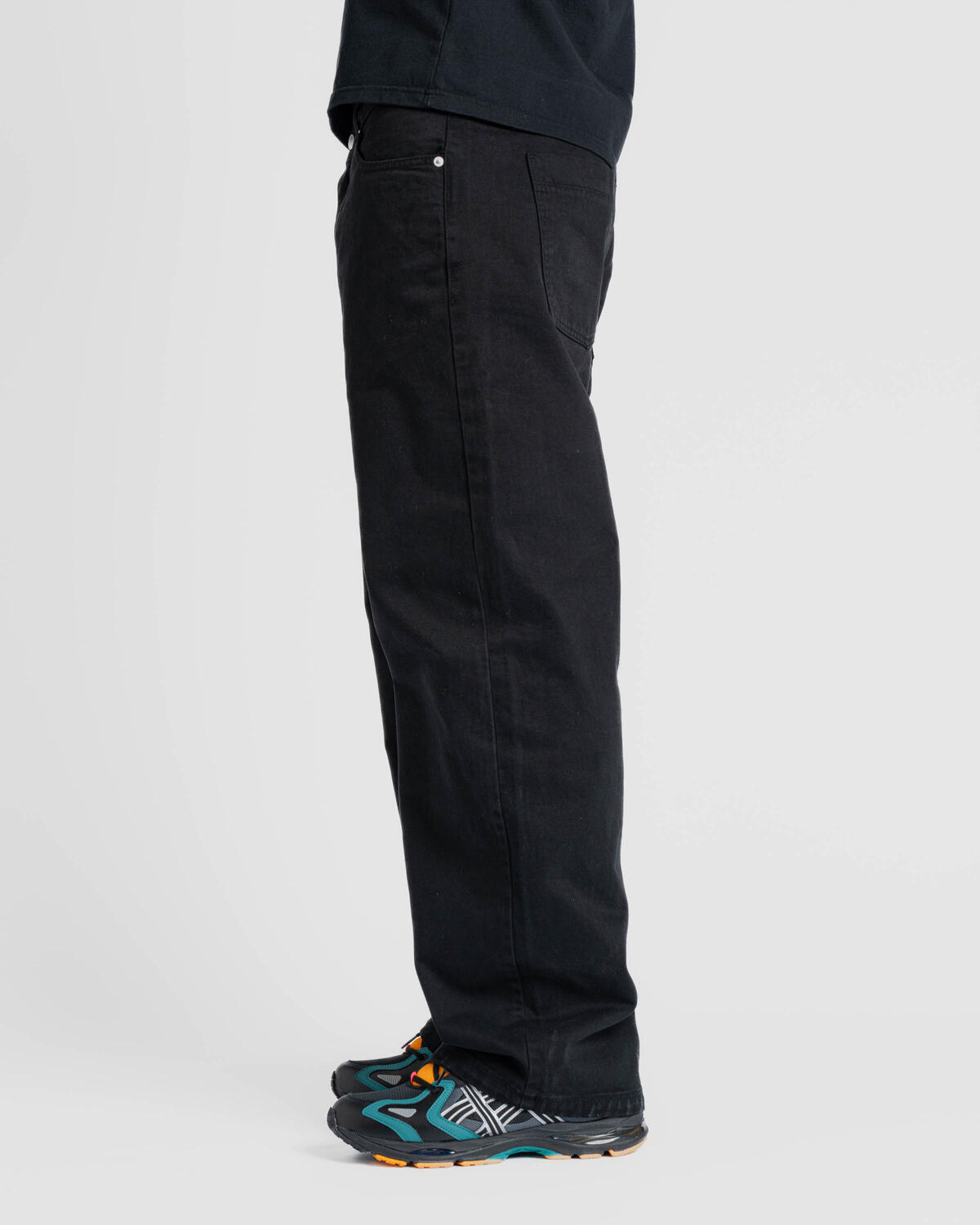 Arte Antwerp Bird pocket pants - Image 5