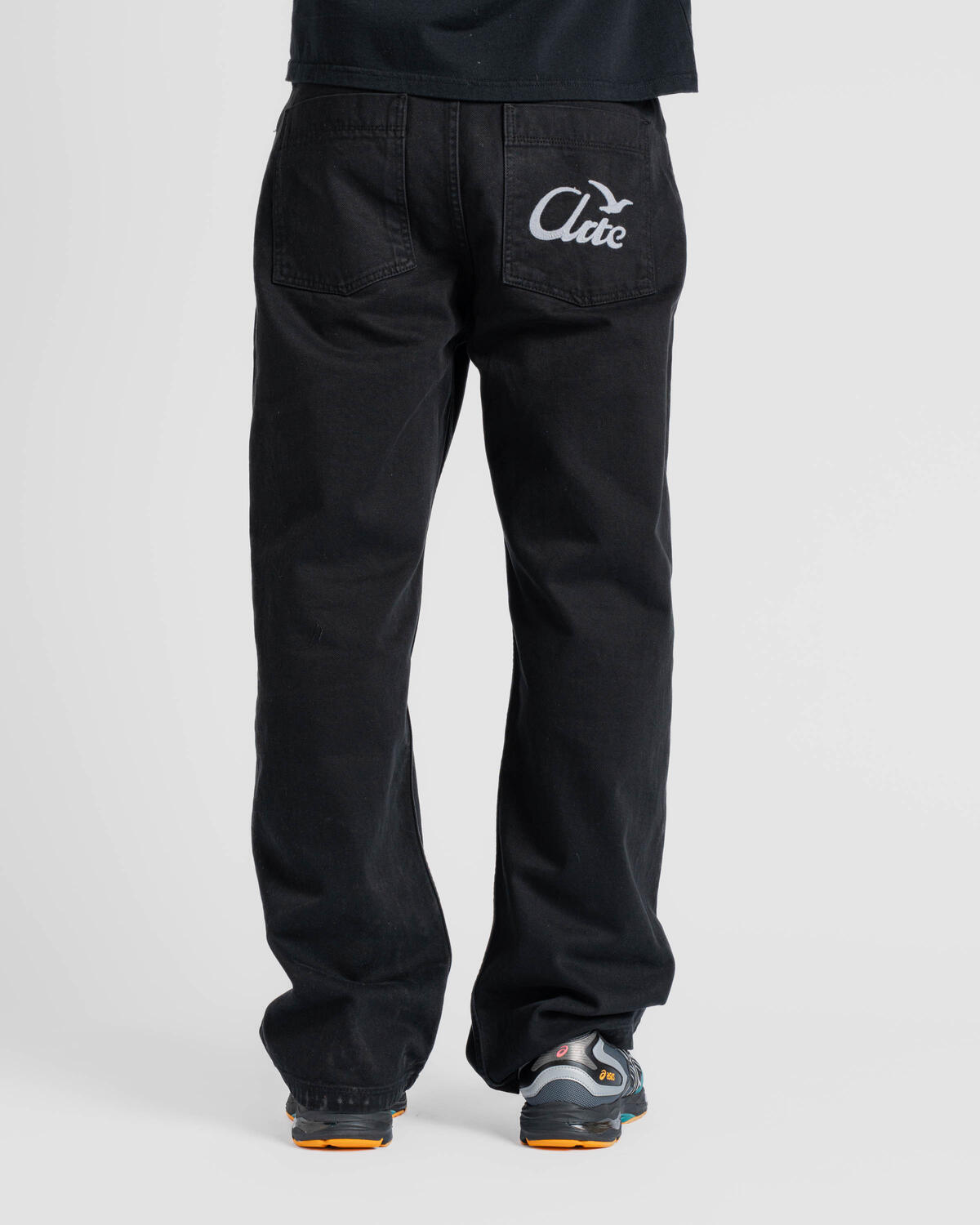 Arte Antwerp Bird pocket pants - Image 6