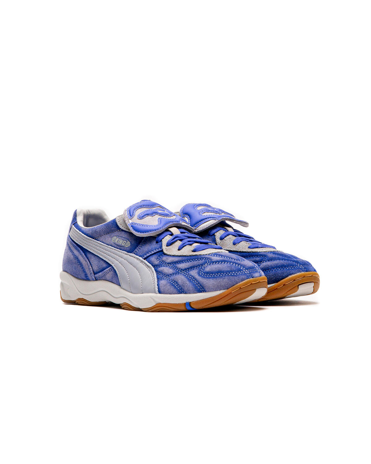 Puma KidSuper King 'Dart Blue - Gray Fog' - Image 24