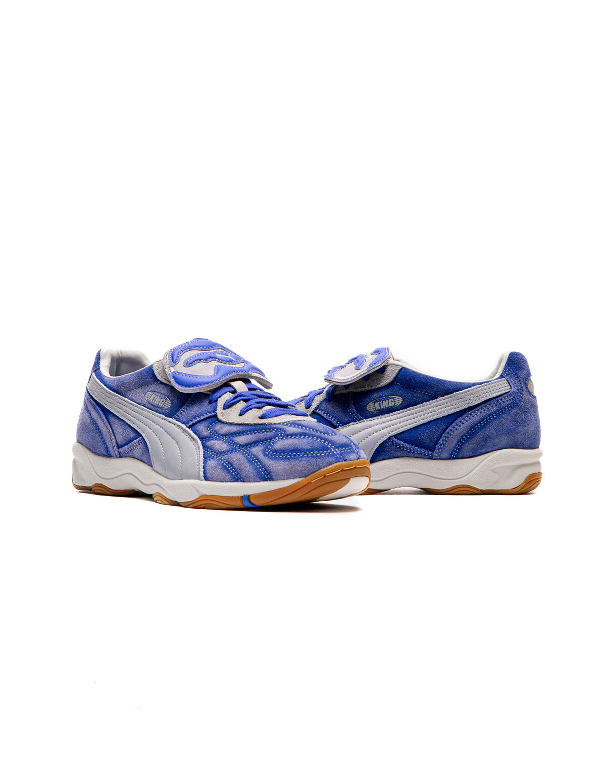 Puma KidSuper King 'Dart Blue - Gray Fog' - Image 26
