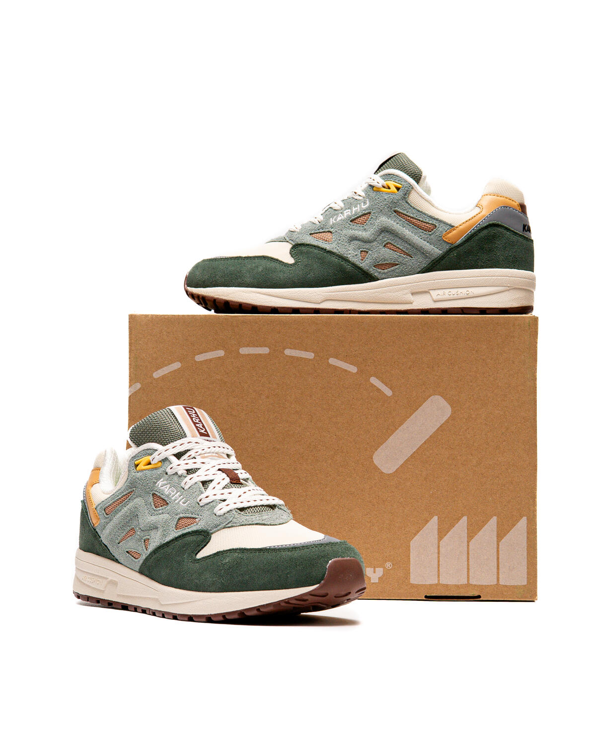 Karhu x MÖLKKY LEGACY 96 - Image 6