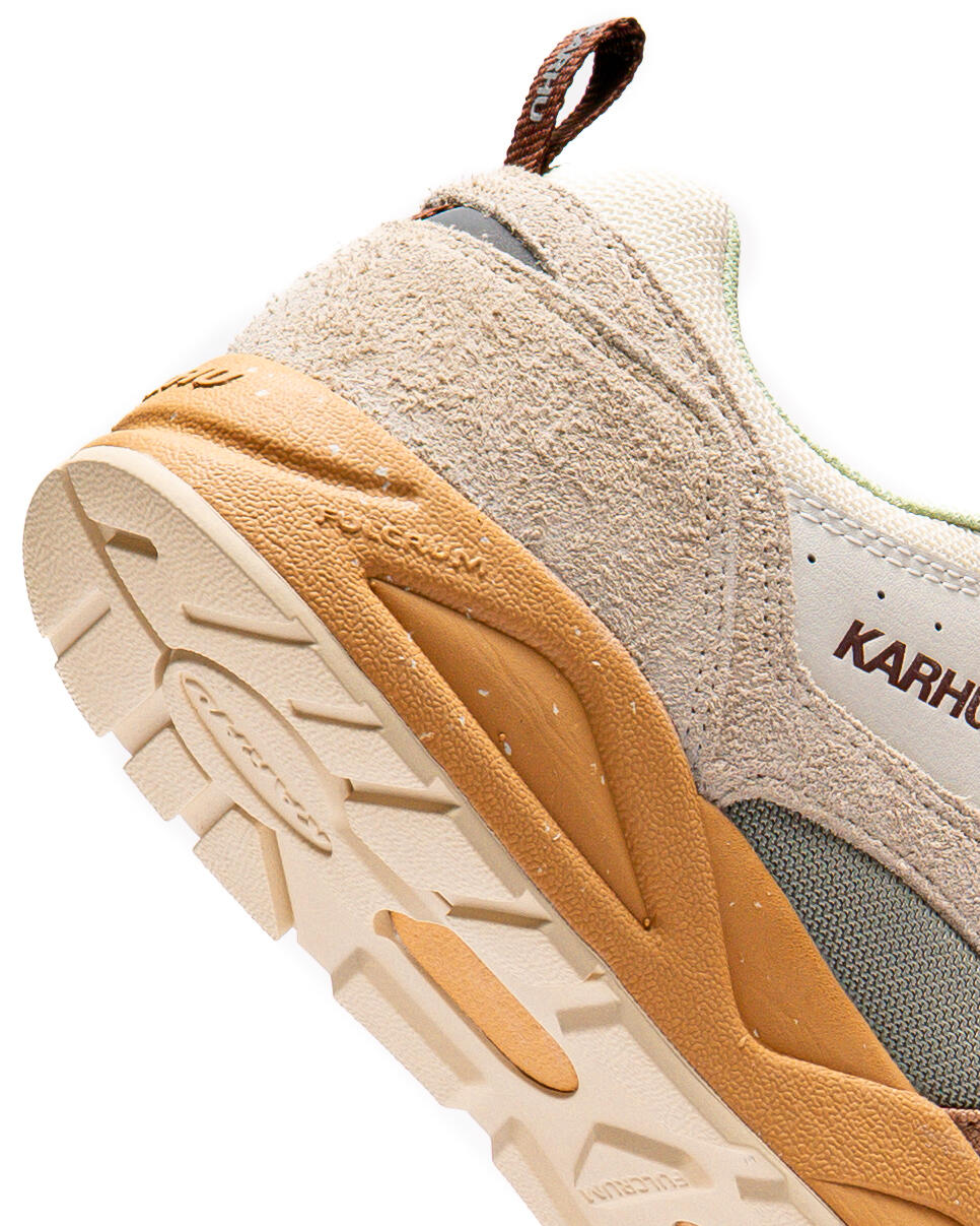 Karhu Fusion 2.0 "Mölkky" Pack - Turtledove / Shadow Lime - Image 20