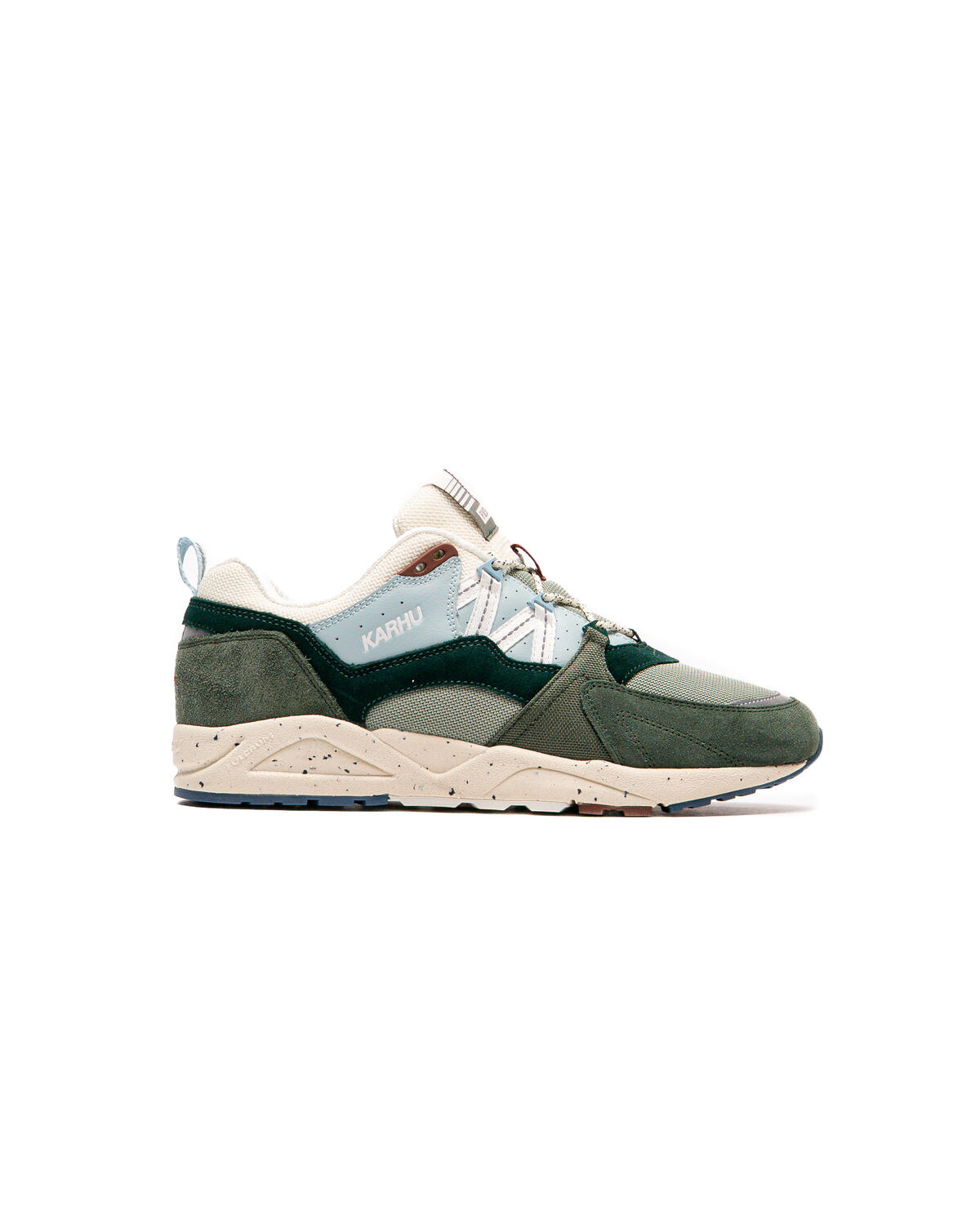 Karhu Fusion 2.0 "Mölkky" Pack - Laurel Wreath / Blanc de Blanc - Image 12