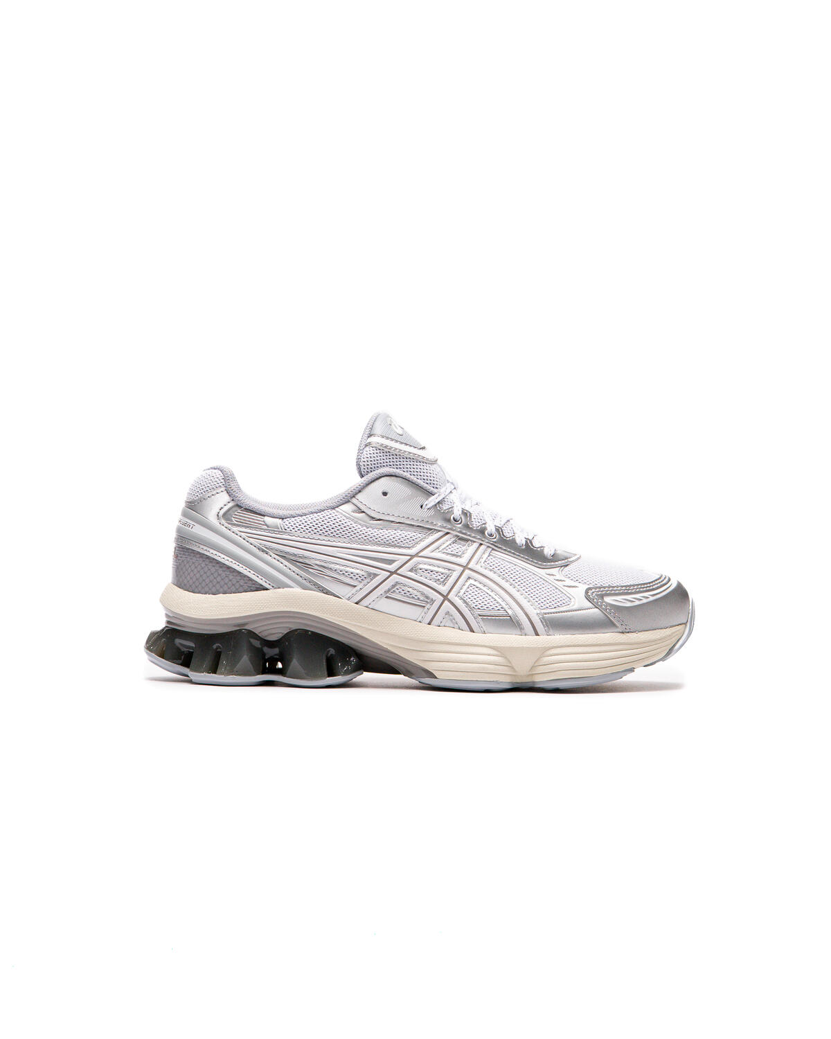 Asics Gel-Kinetic Fluent White (Women's) - Image 26