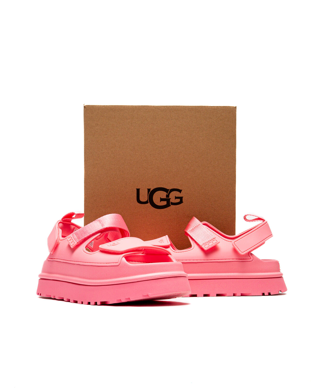 UGG WMNS GOLDENGLOW - Image 6