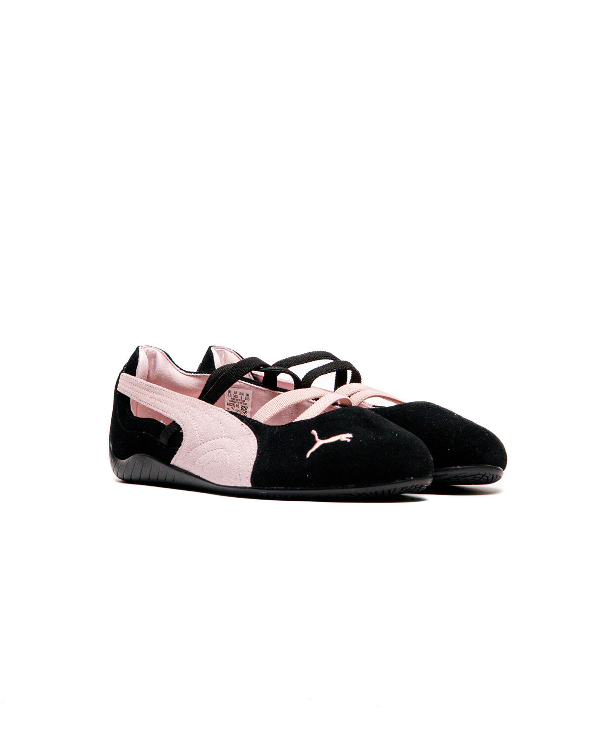 PUMA - Speedcat Ballet SD Wns - Black/Mauve Mist - Women's [401287 02] - Image 29