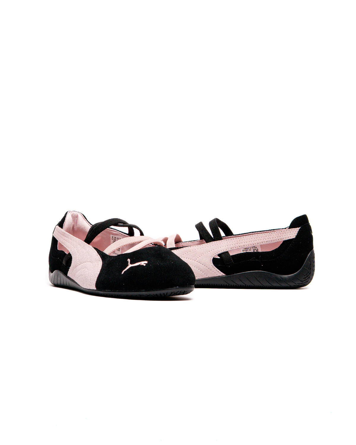 PUMA - Speedcat Ballet SD Wns - Black/Mauve Mist - Women's [401287 02] - Image 31