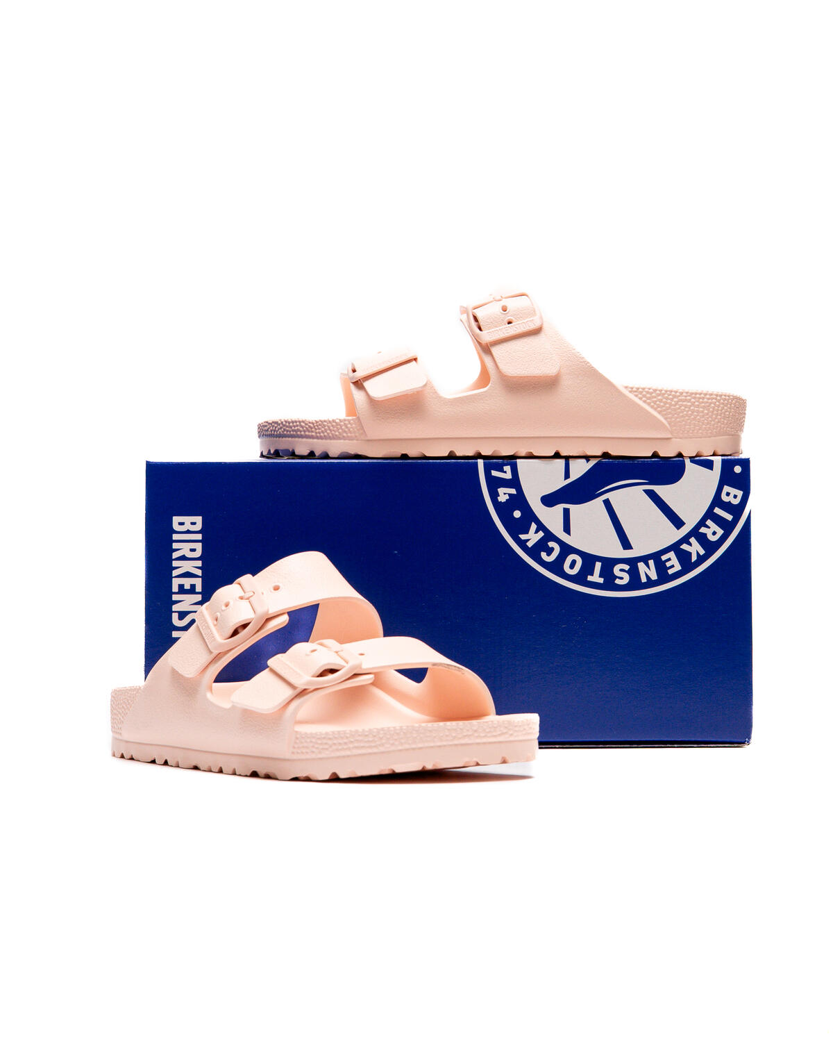 Birkenstock EVA Arizona - Rose (Women's) - Image 12