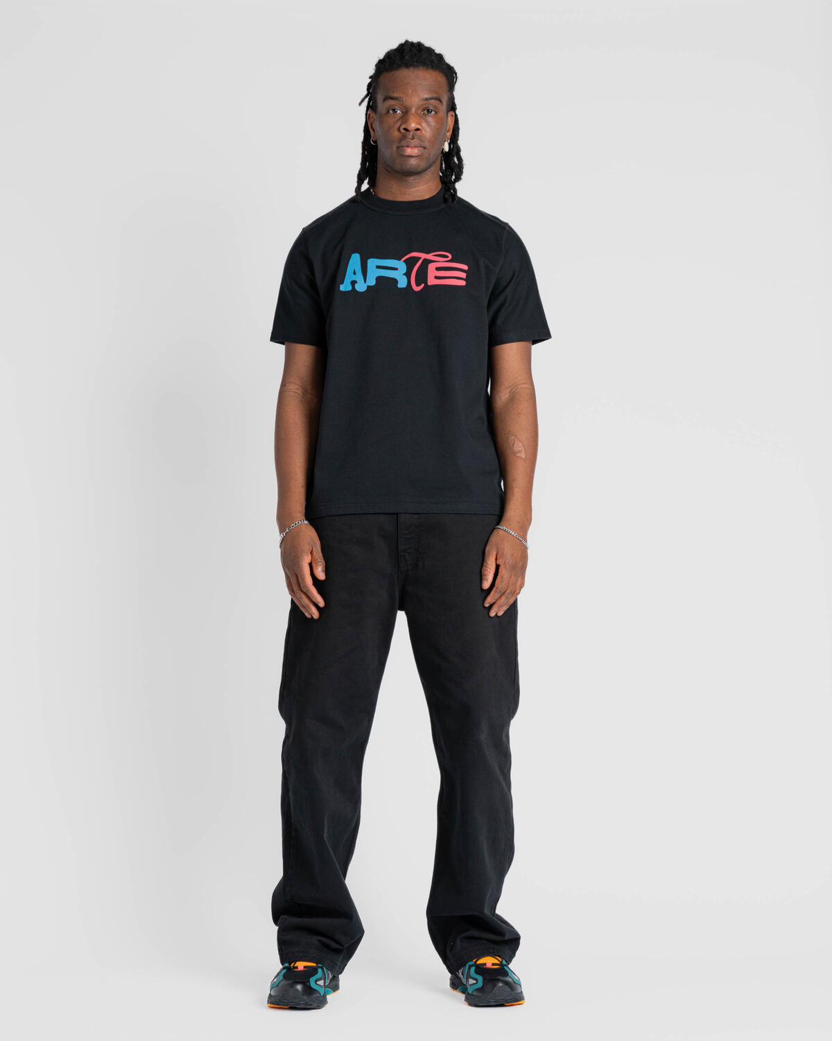 Arte Antwerp T-Shirt - Image 3