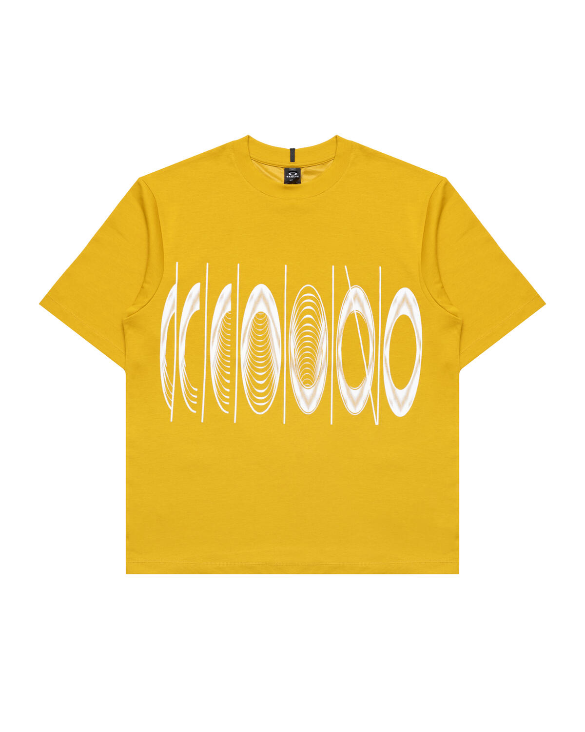 Oakley Multipocket Raglan Sleeve Tee - Image 2