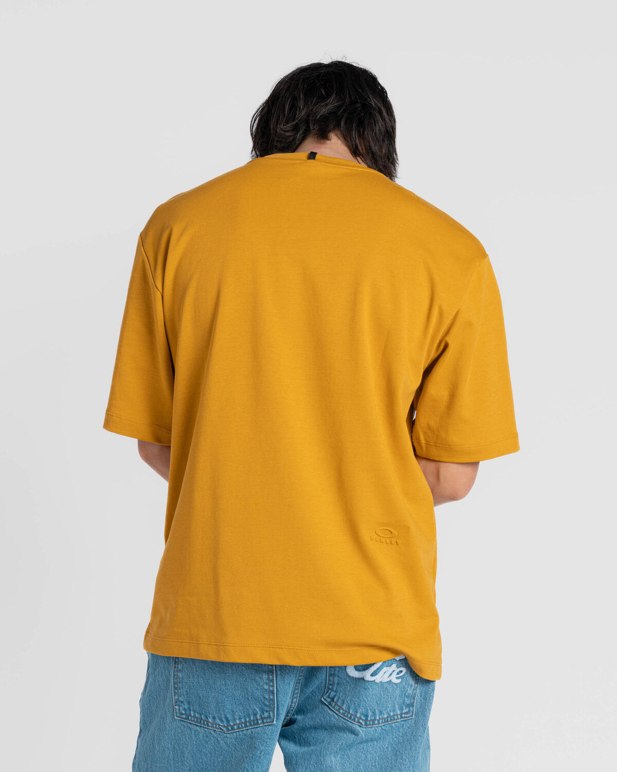 Oakley Multipocket Raglan Sleeve Tee - Image 6