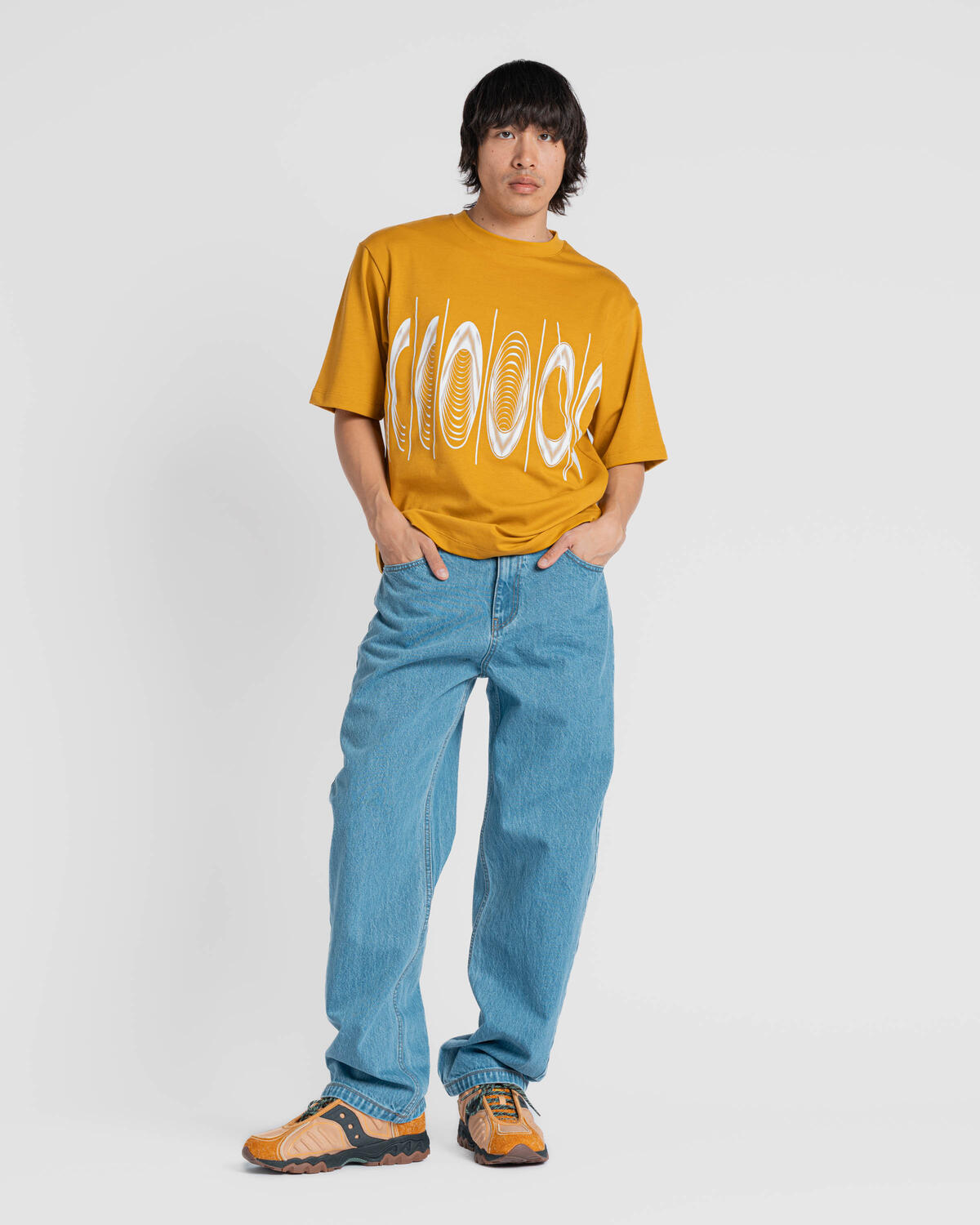 Oakley Multipocket Raglan Sleeve Tee - Image 3