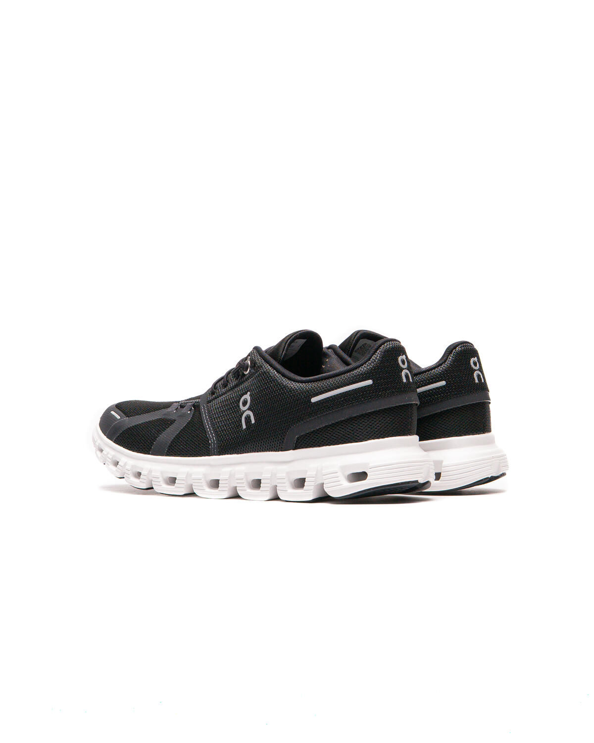 On Running Womens Cloud 6 Shoes - Image 22
