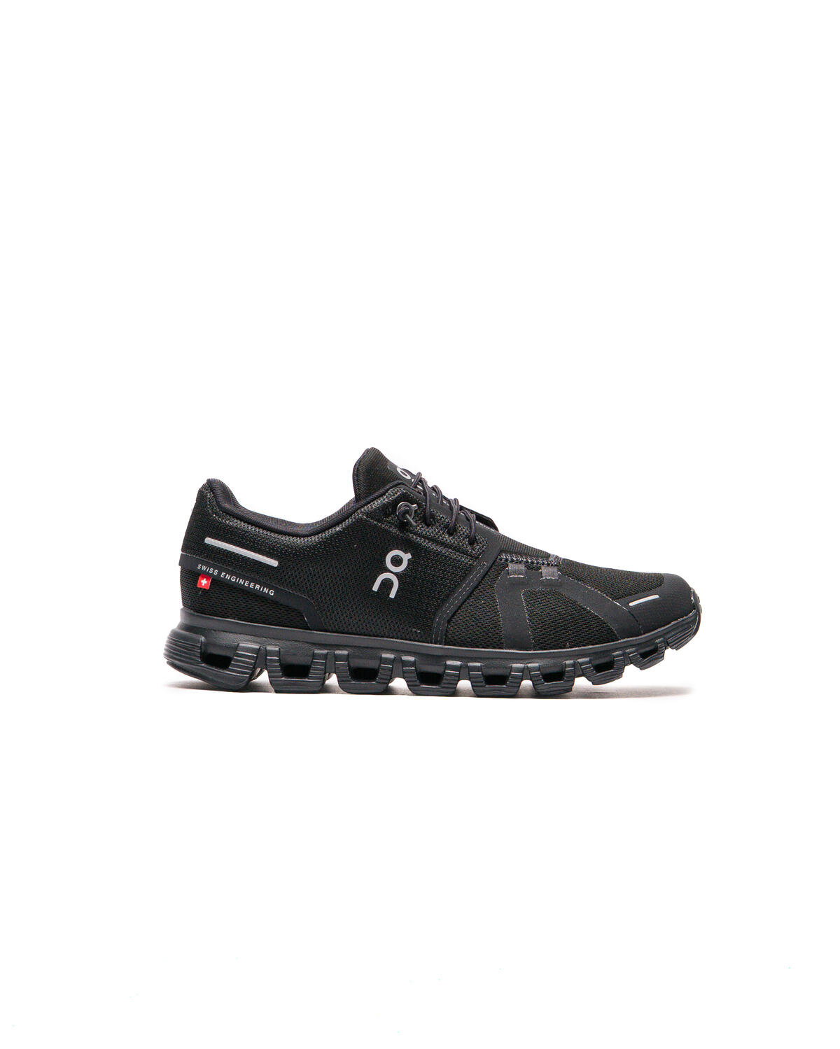 On Running WMNS Cloud 6 - Black - Image 21