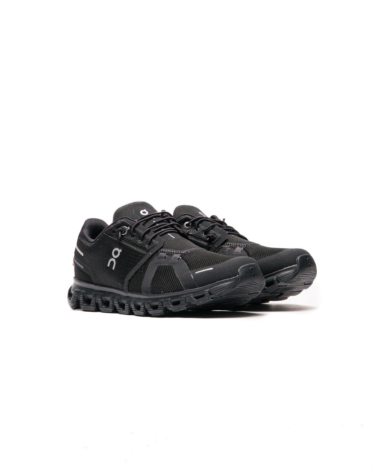 On Running WMNS Cloud 6 - Black - Image 22