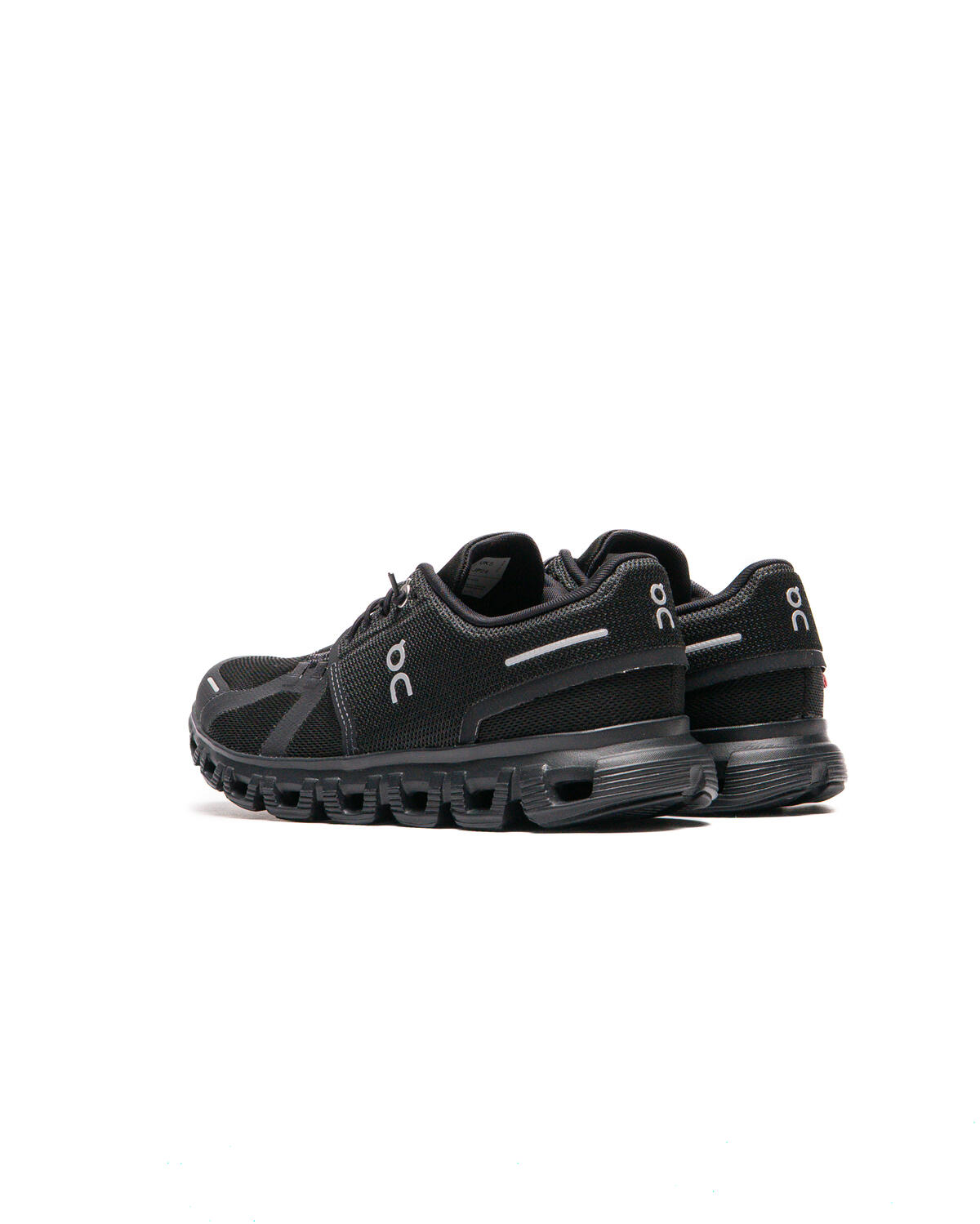 On Running WMNS Cloud 6 - Black - Image 23