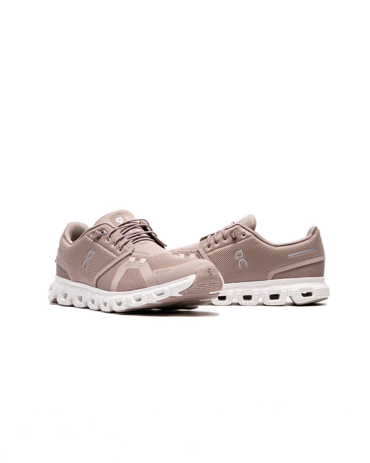 On Cloud 6 'Fog White' - Image 13