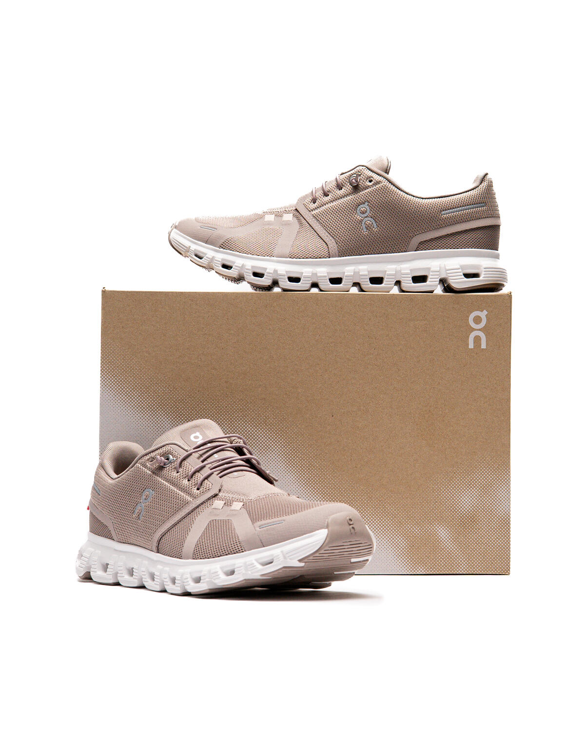 On Cloud 6 'Fog White' - Image 14