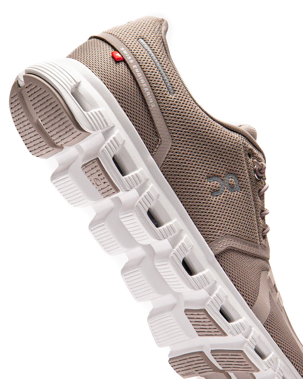 On Cloud 6 'Fog White' - Image 15