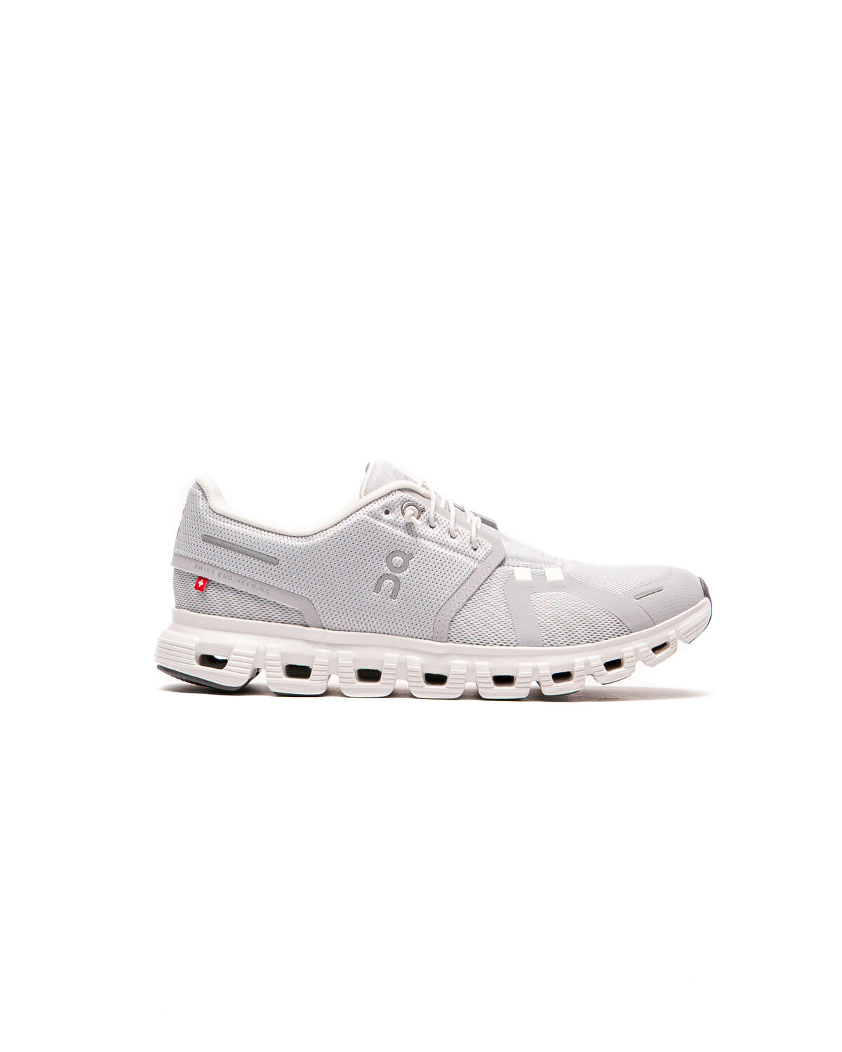 On Running WMNS Cloud 6 - Glacier / White - Image 16